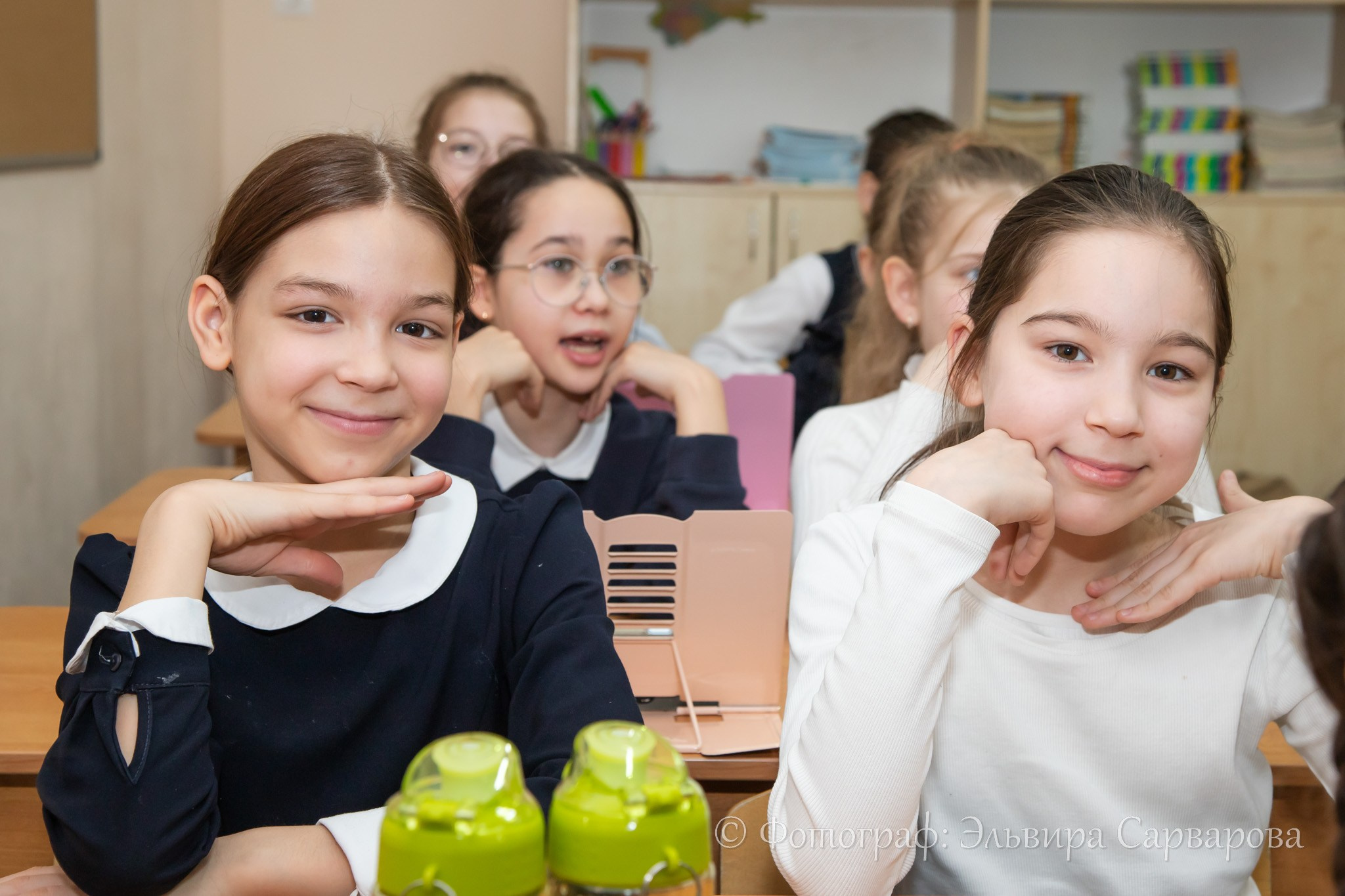 Мастер-класс по леденцам. Репортажный Фотограф