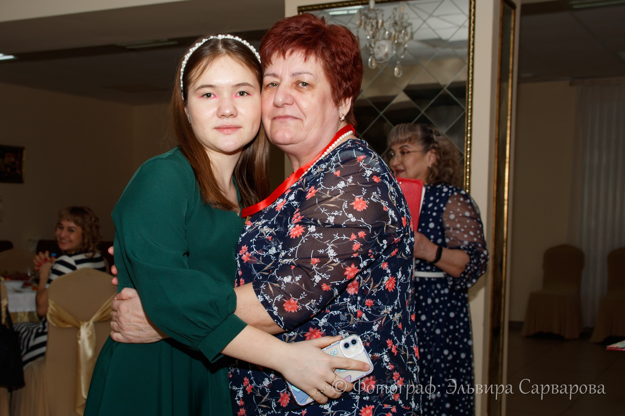 Юбилей. Репортажный Фотограф