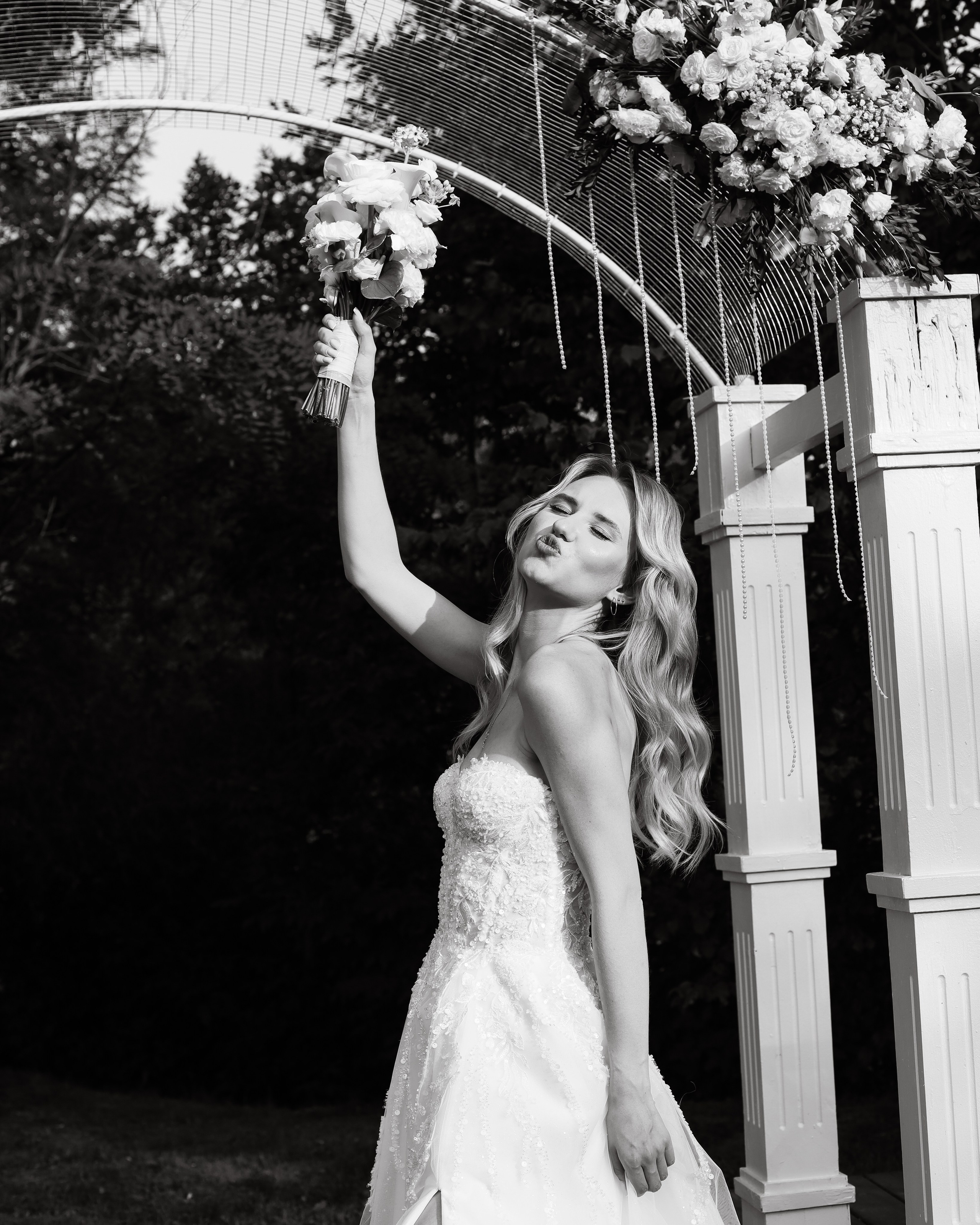 Wedding. Sun Betty — кинофотограф Элизабет