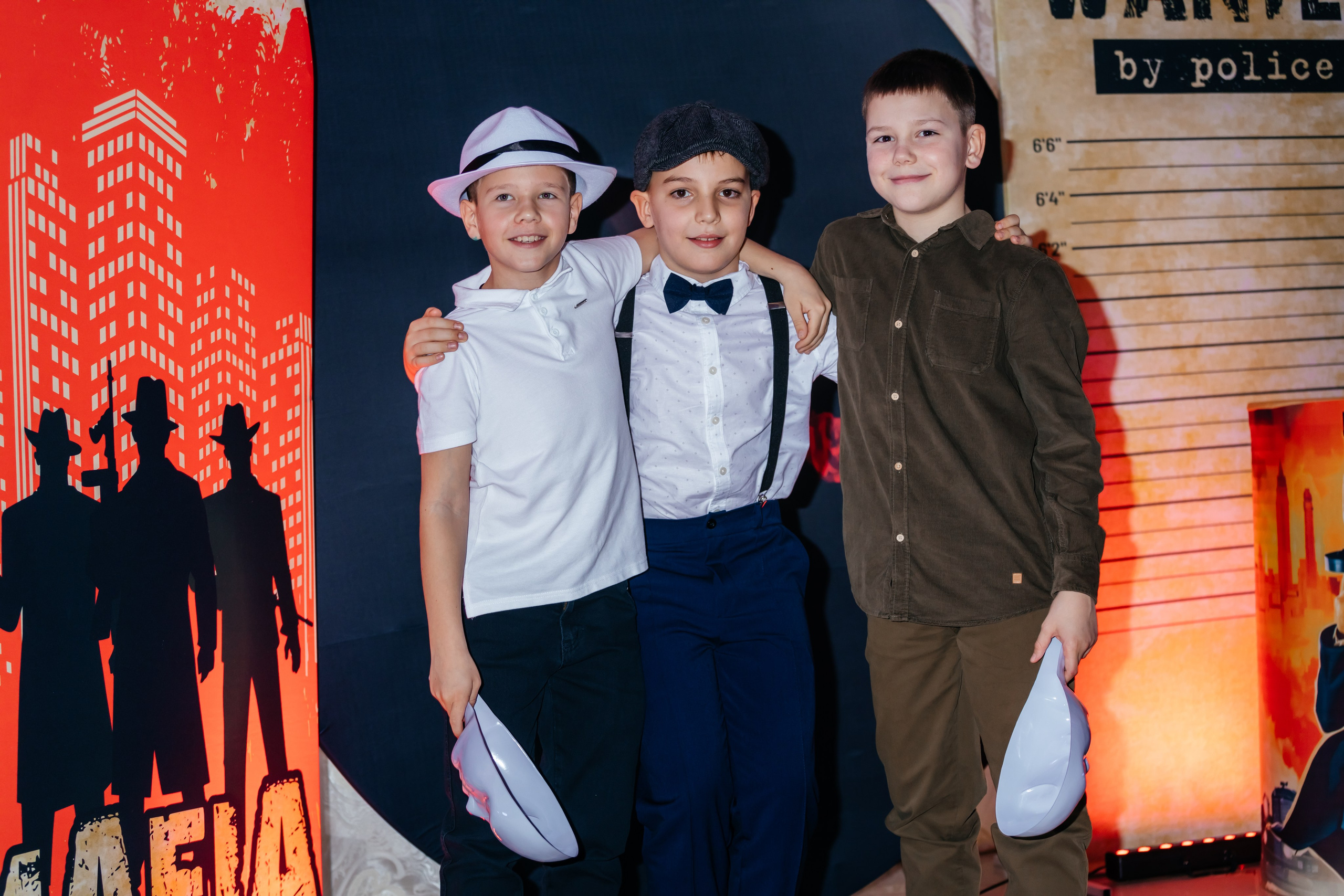 Фотограф на день рождения. Свадебный и семейный фотограф в Краснодарском крае Мария Данилкина