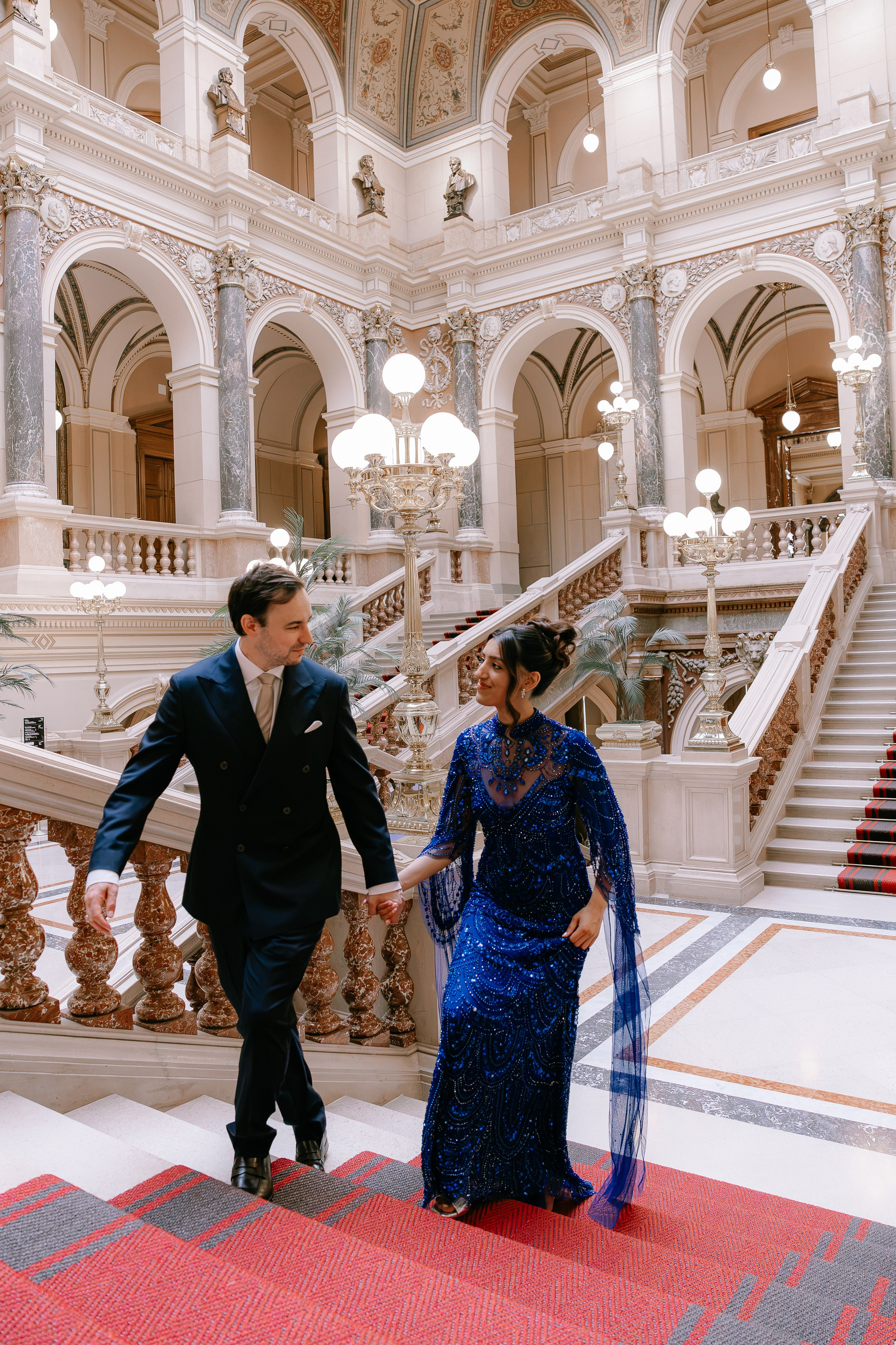 Love Story in Prague. Свадебный фотограф в Москве и Европе