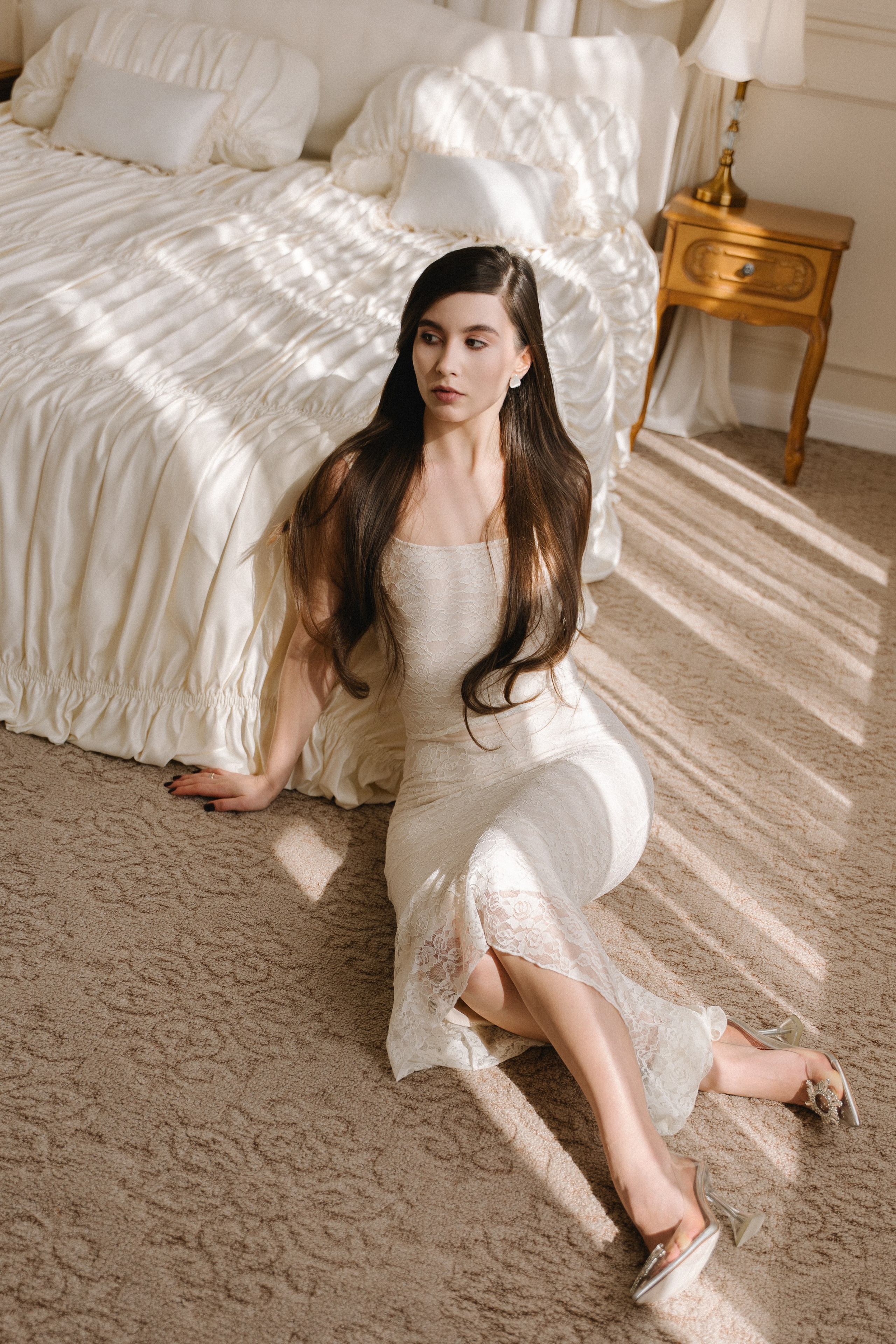 Маша. Свадьбы, портреты, семьи, репортаж — Юг России