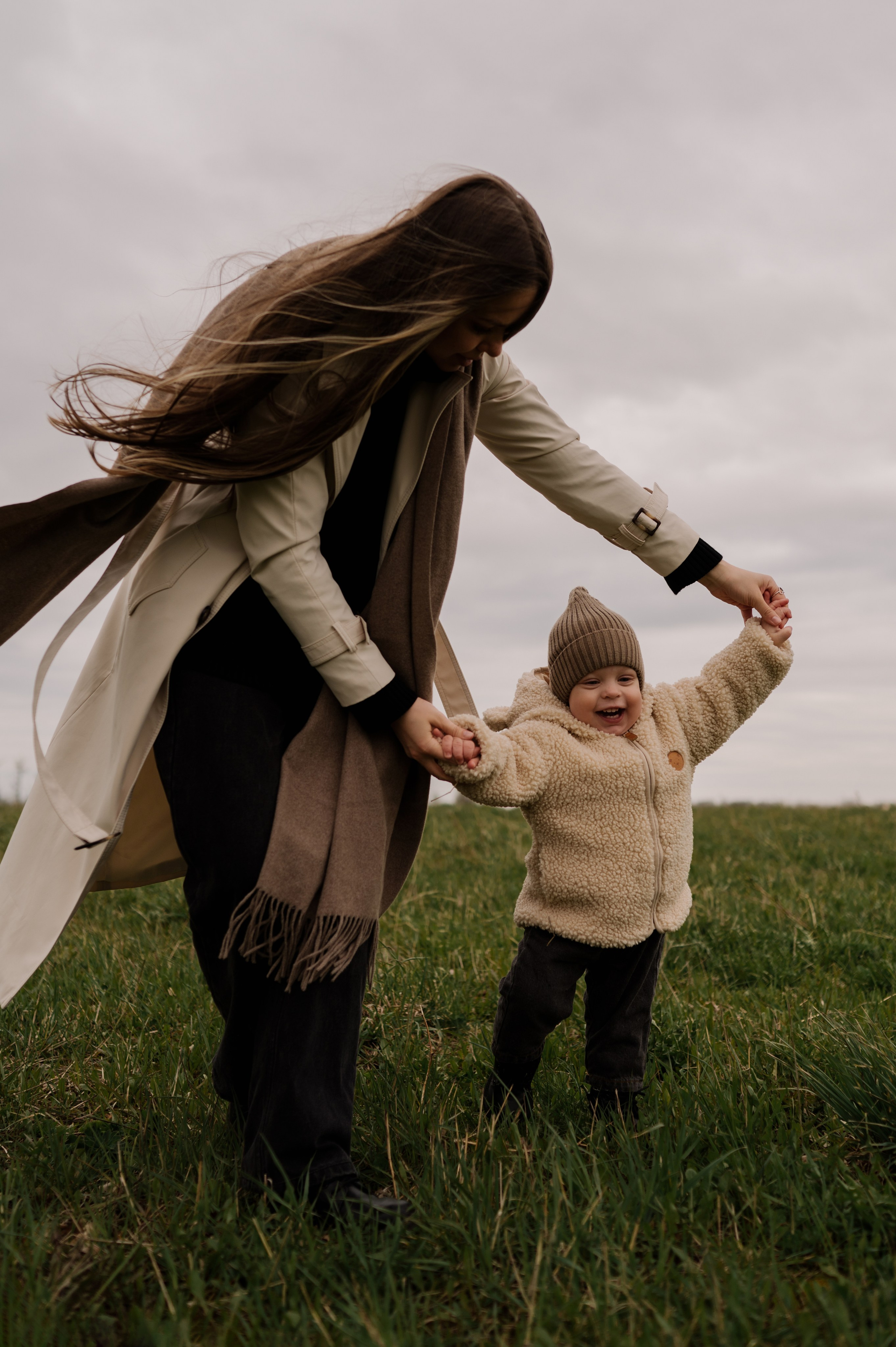 Карина и Марк. Эльвира Жижикина. Семейный фотограф в Санкт-Петербурге