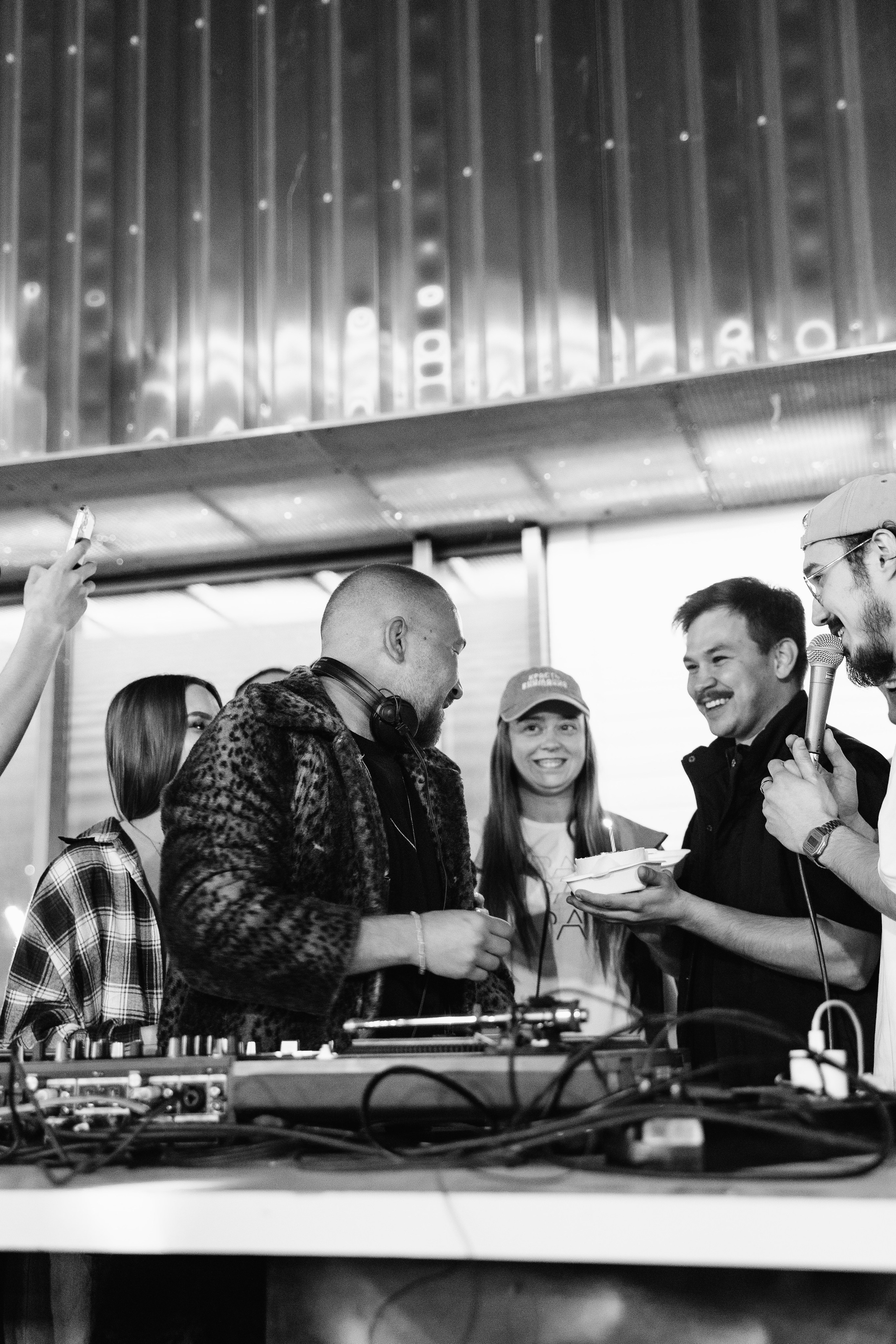 1 год Scratch Dj School / 2023. Саша Копылов, фотограф в Казани