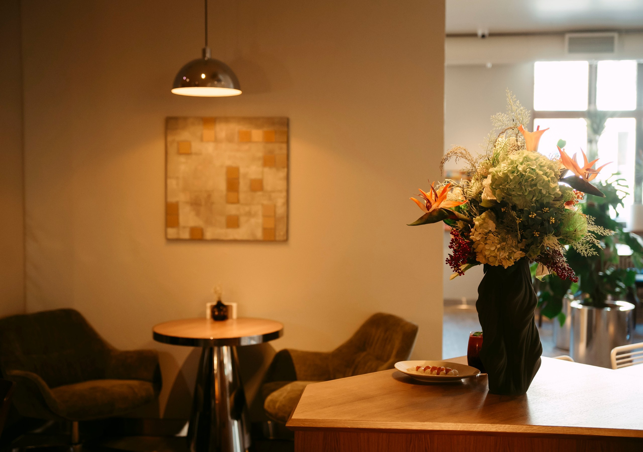 Скрэмбл х Enter. Саша Копылов, фотограф в Казани