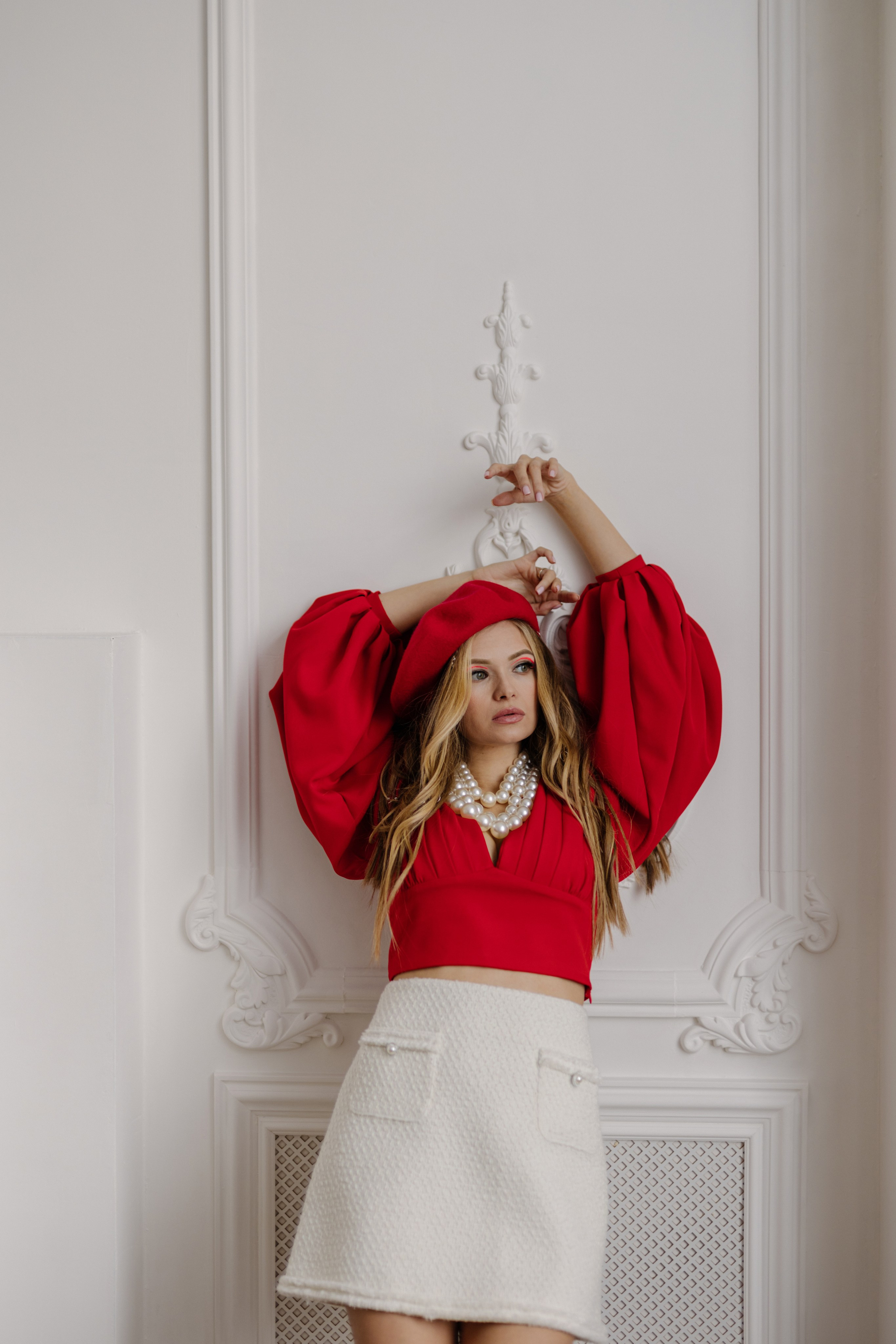 Аня. Свадебный и портретный фотограф в Москве, Туле и Брянске Дара Евсеева