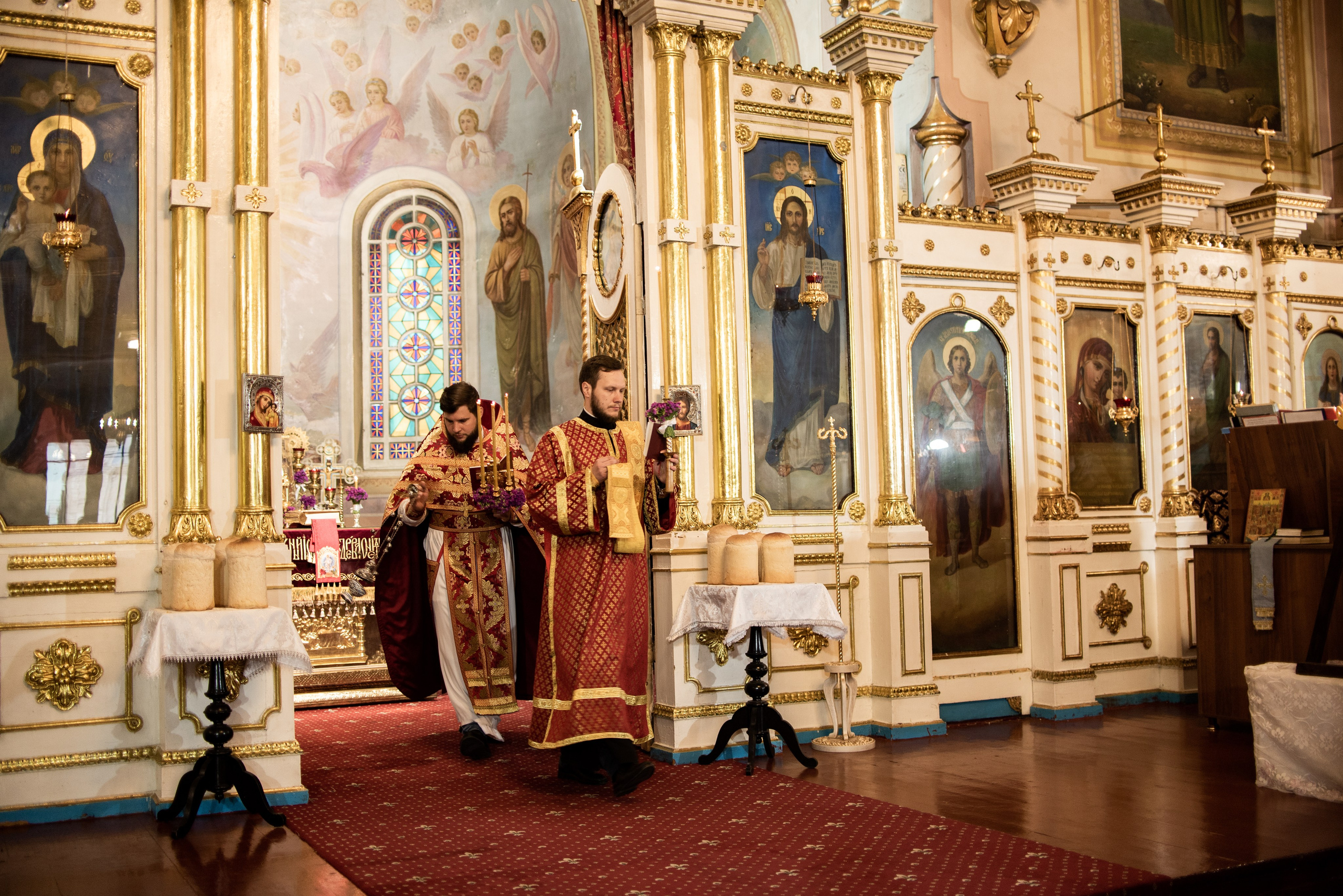 Четверг светлой седмицы 20.04.2023. Семейный и свадебный фотограф в Феодосии и Коктебеле