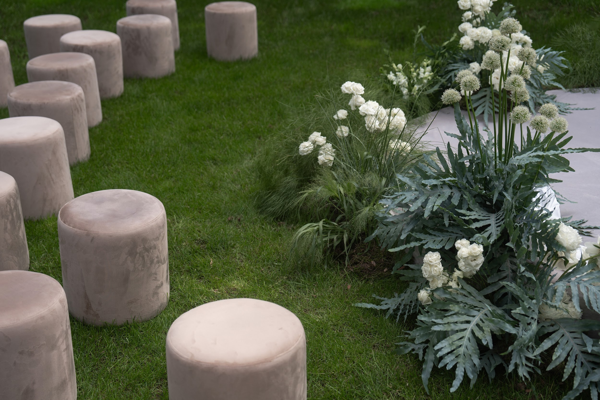 Творческие Макс и Даша. VENSKAYA WEDDING & EVENT PLANNER