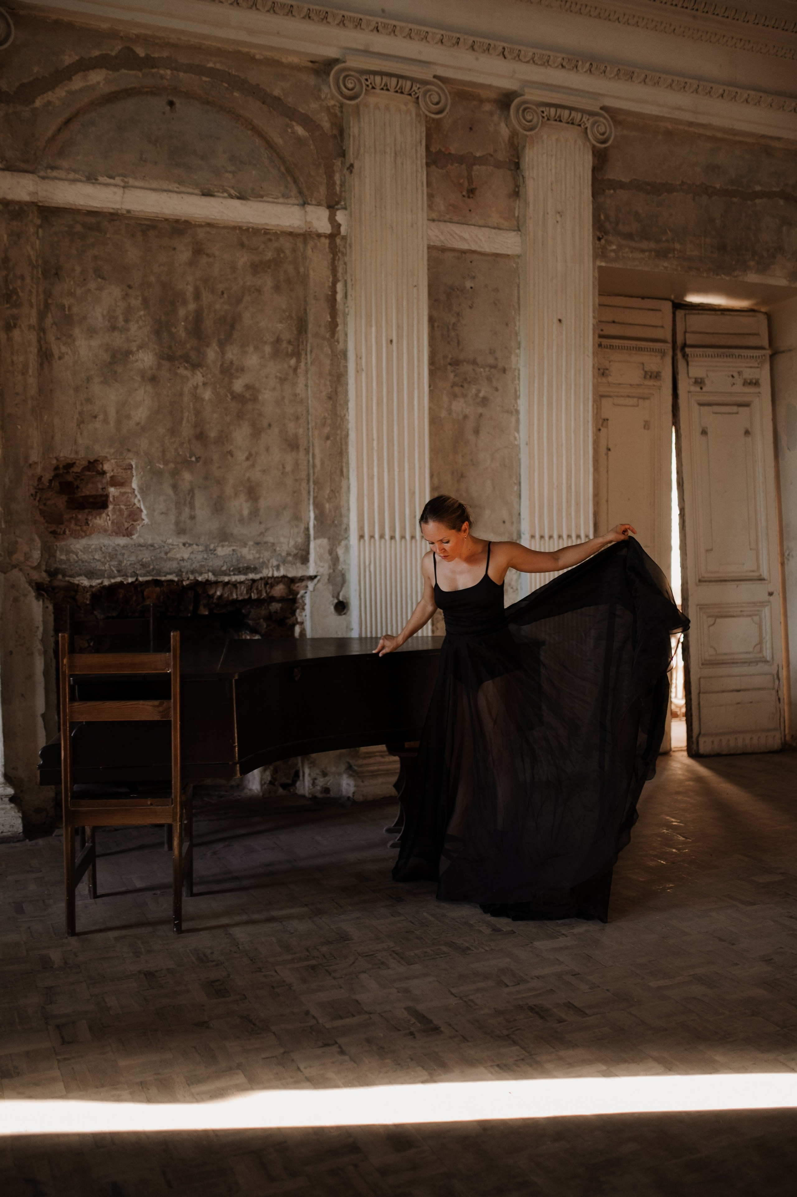 Валерия. Фотограф Светлана Васильева