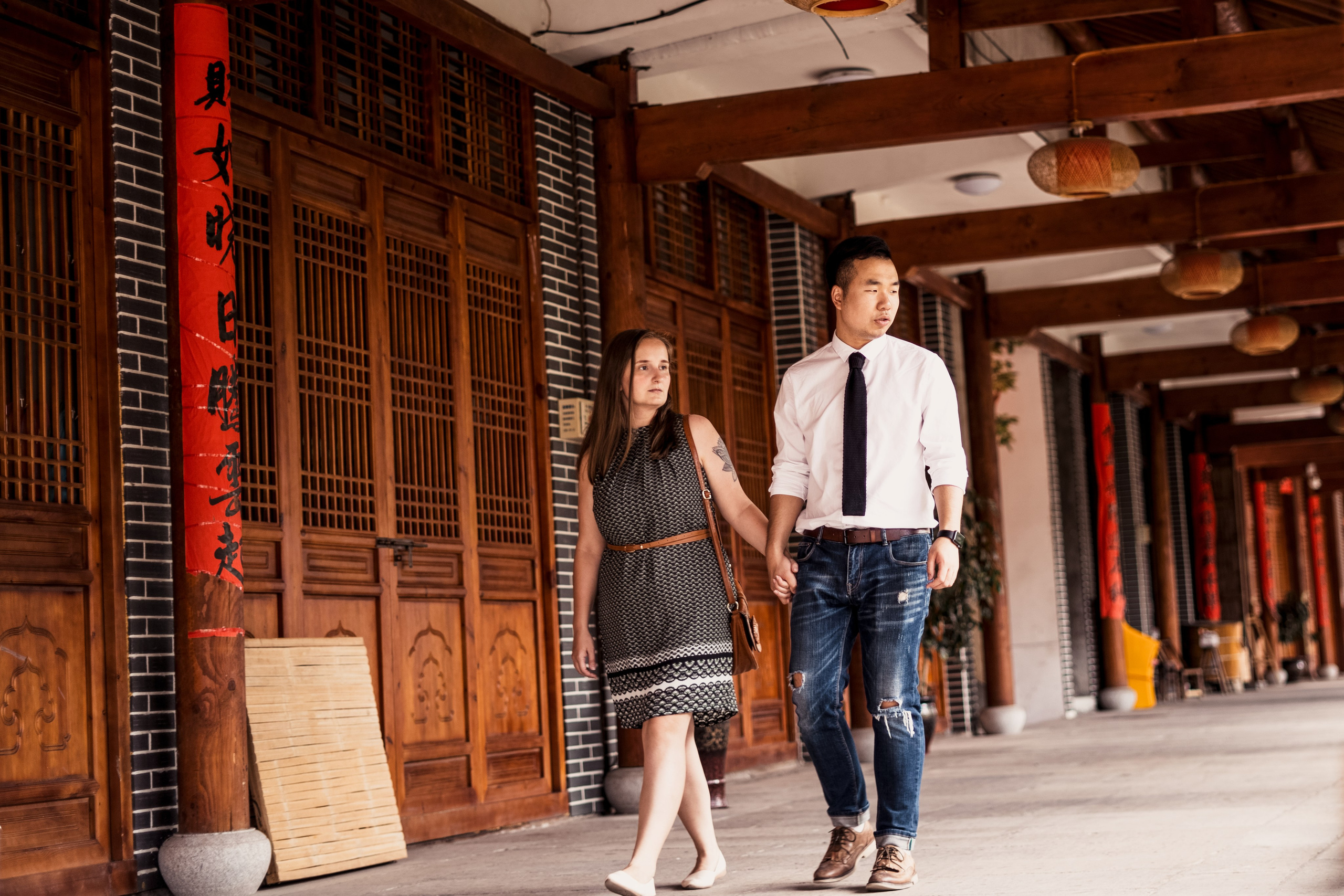 K. and C. Репортажный и свадебный фотограф Роман Яшкильдин