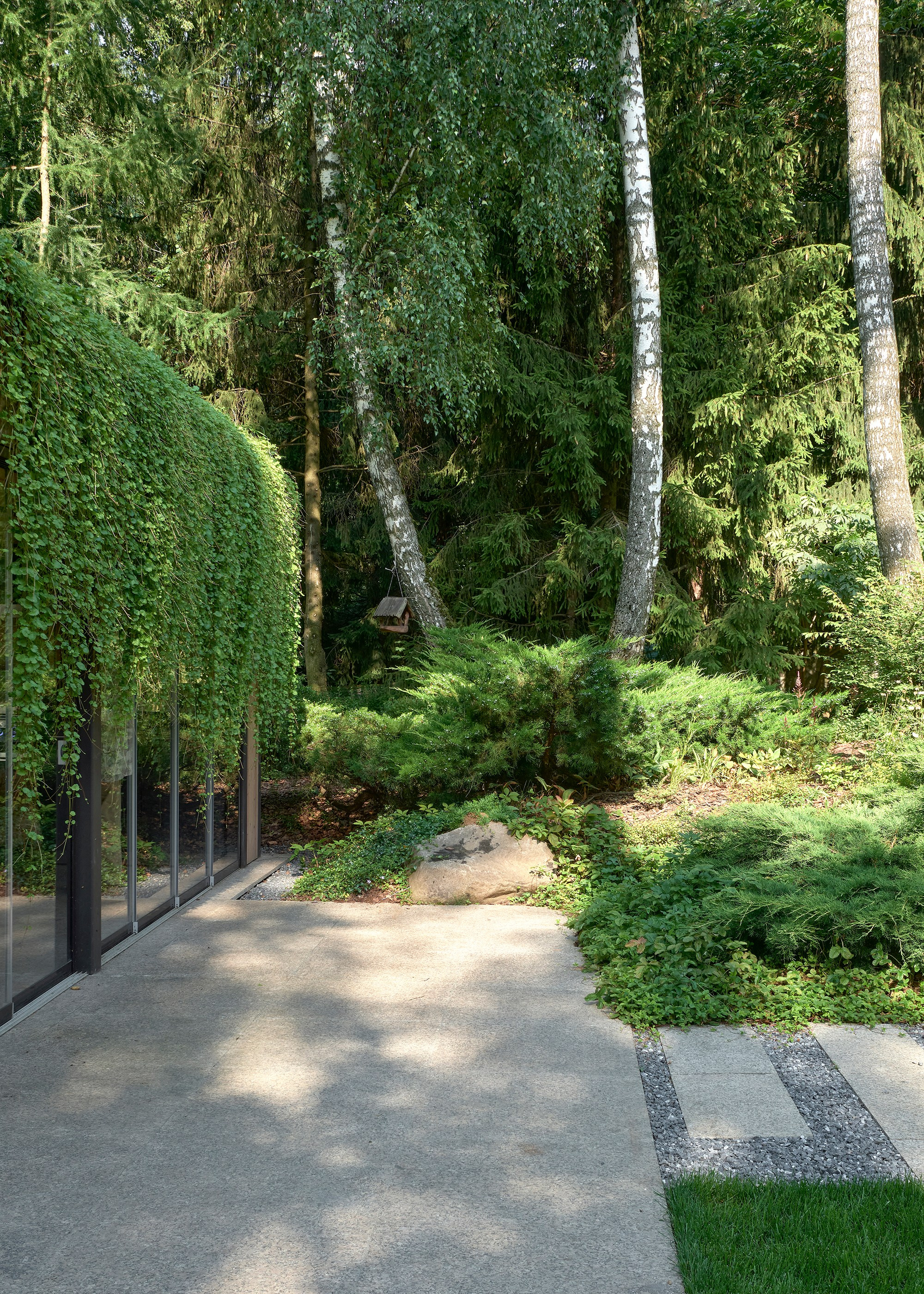 Фотограф Наталья Соловьева. Съемка реализованного проекта Level Up для L.BURO | interioto