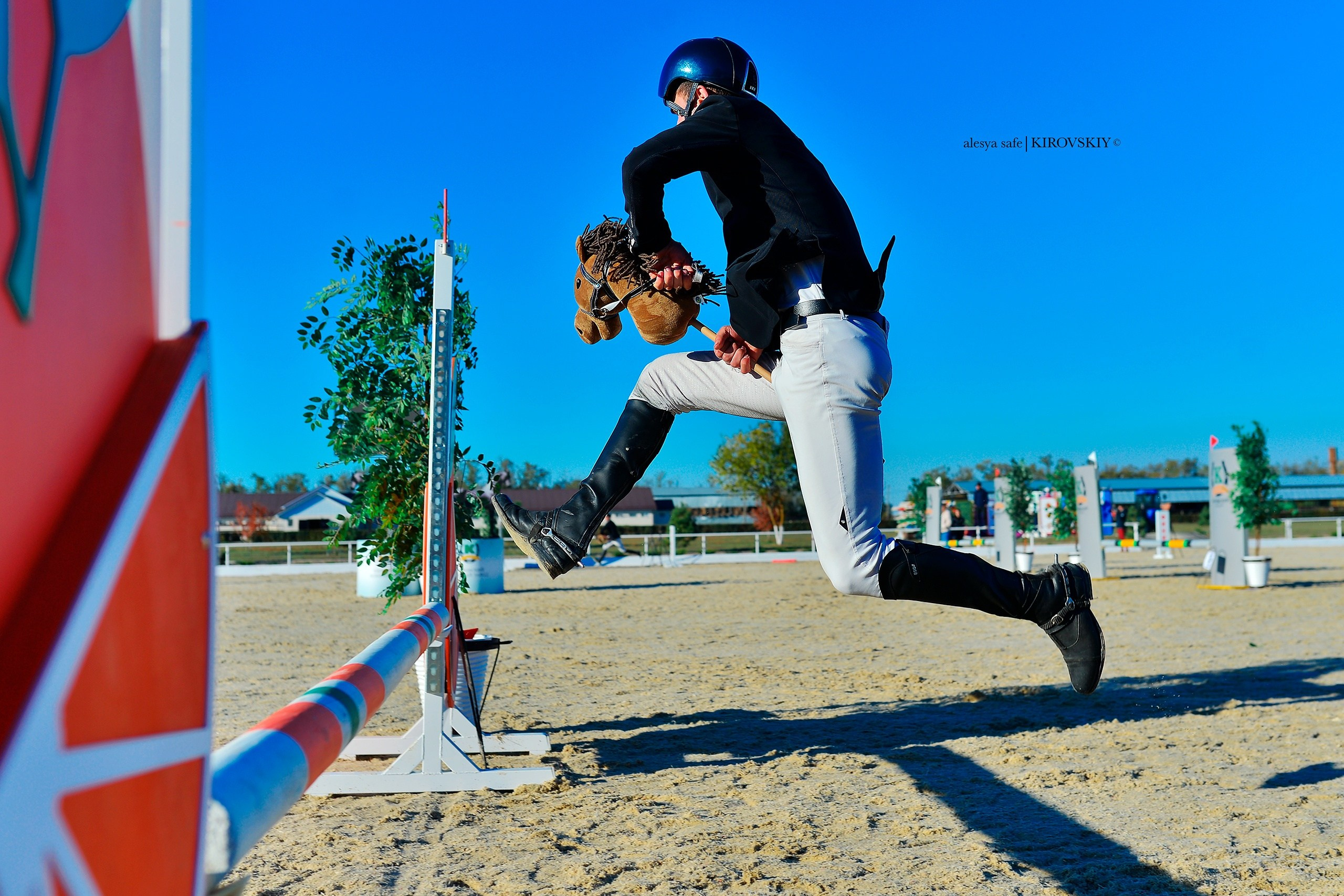 Кировский конный завод. Конный фотограф Alesya Safe