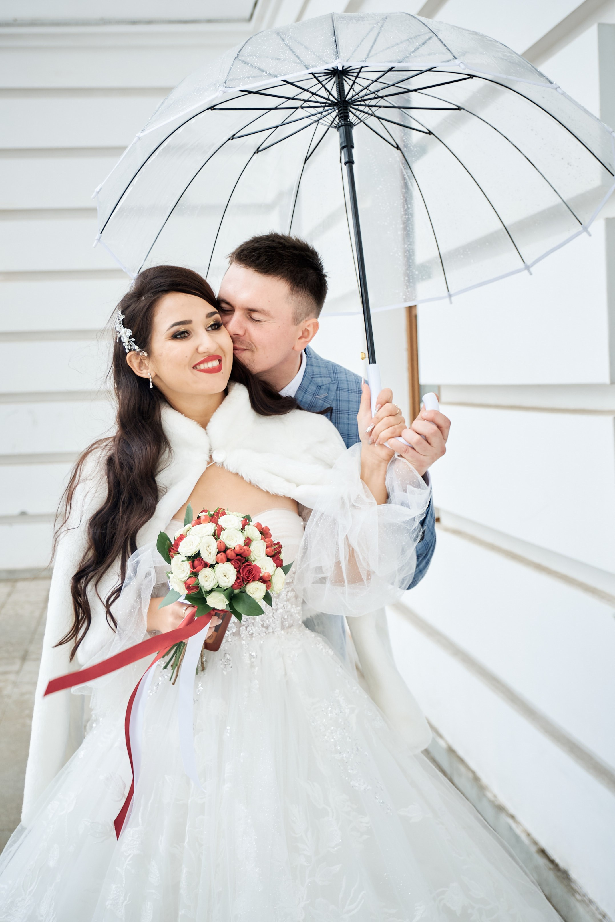 Яна & Антон. Фотограф в Самаре Татьяна Дубаносова