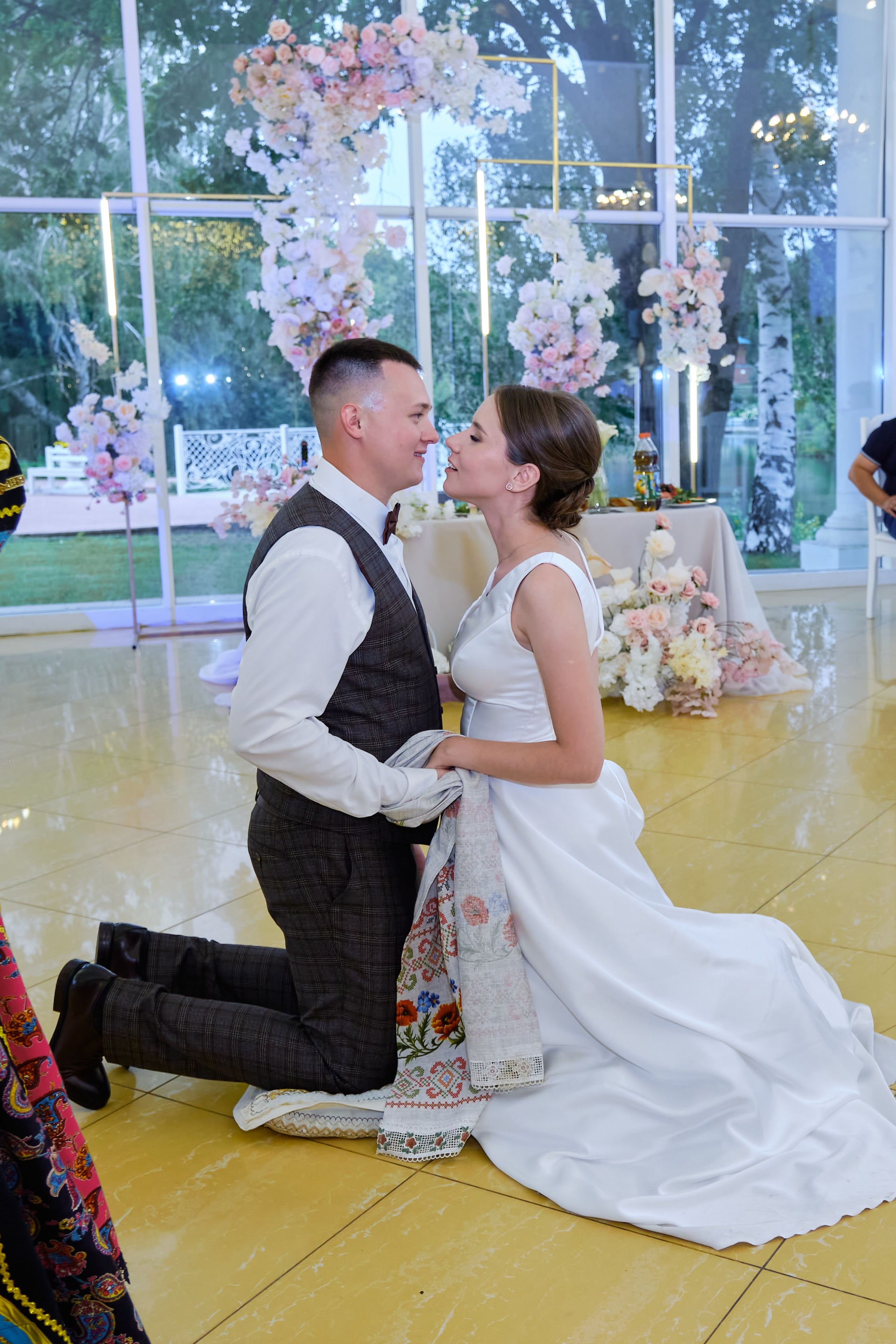 Полина & Глеб. Фотограф в Самаре Татьяна Дубаносова