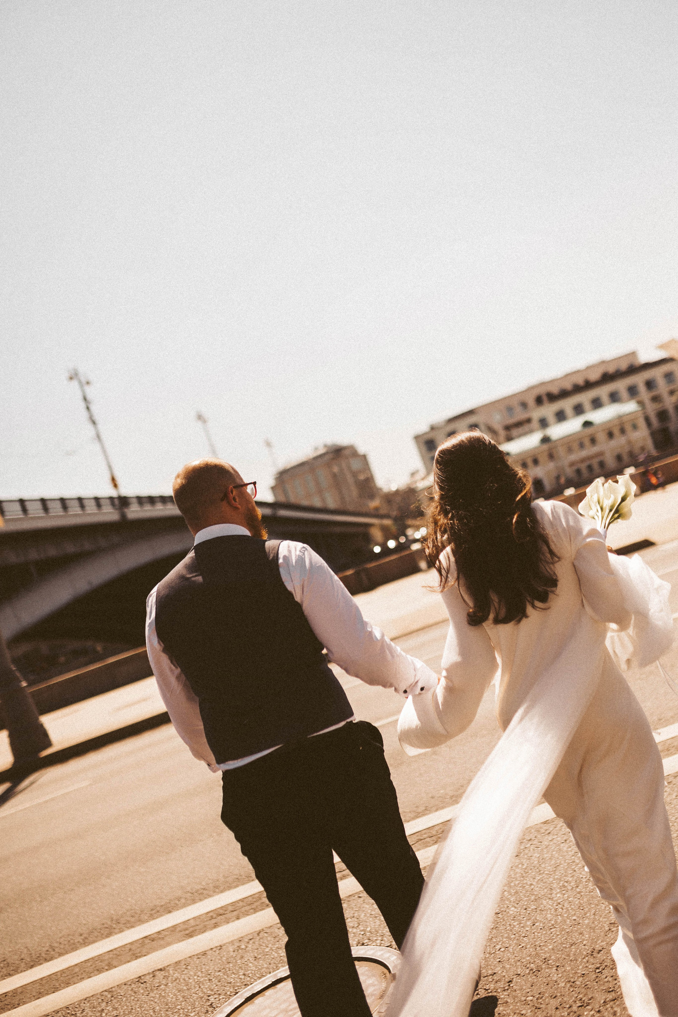 Владимир/Лиля. Фотограф в Москве Татьяна Сергеева