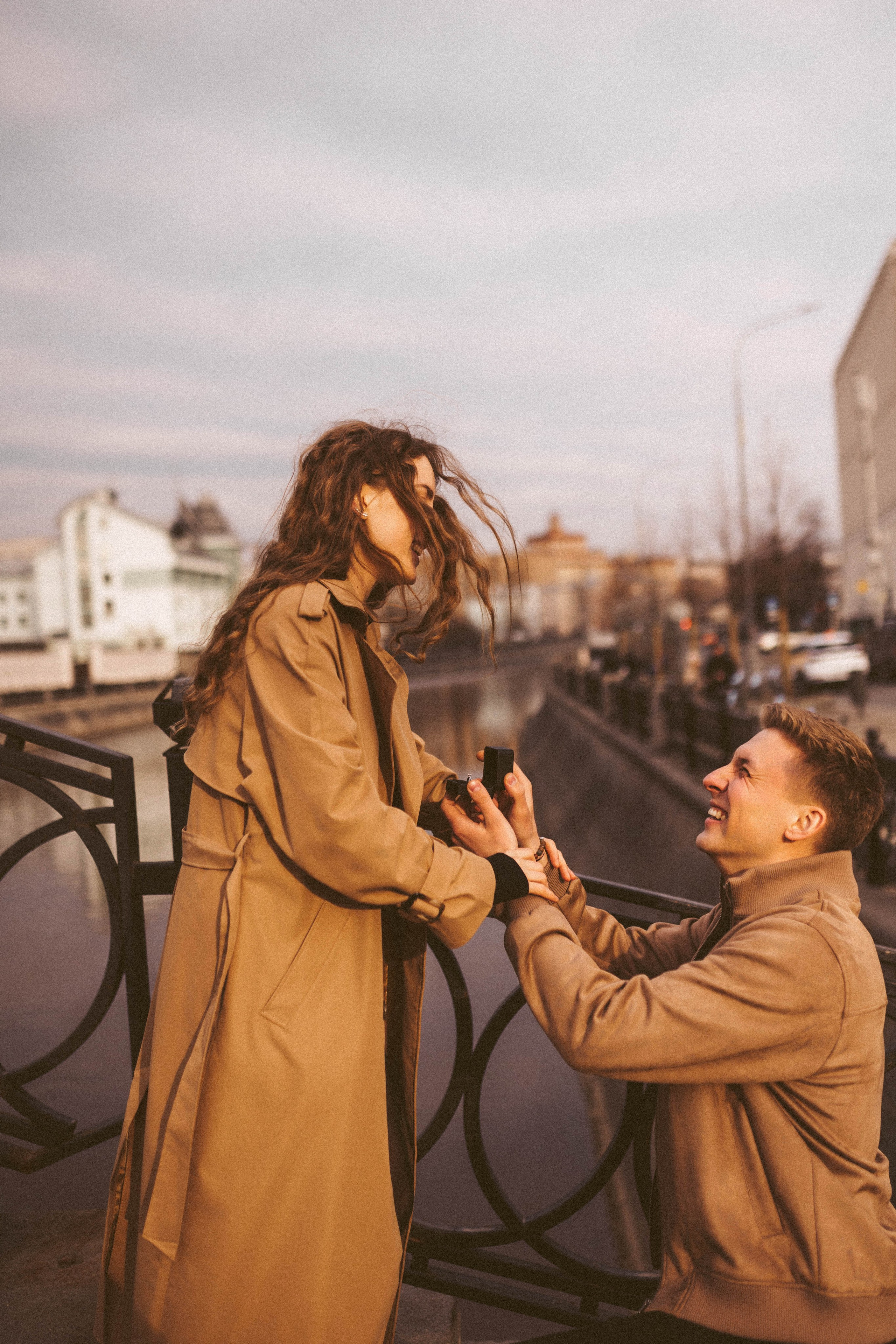 Арсений/Настя. Фотограф в Москве Татьяна Сергеева