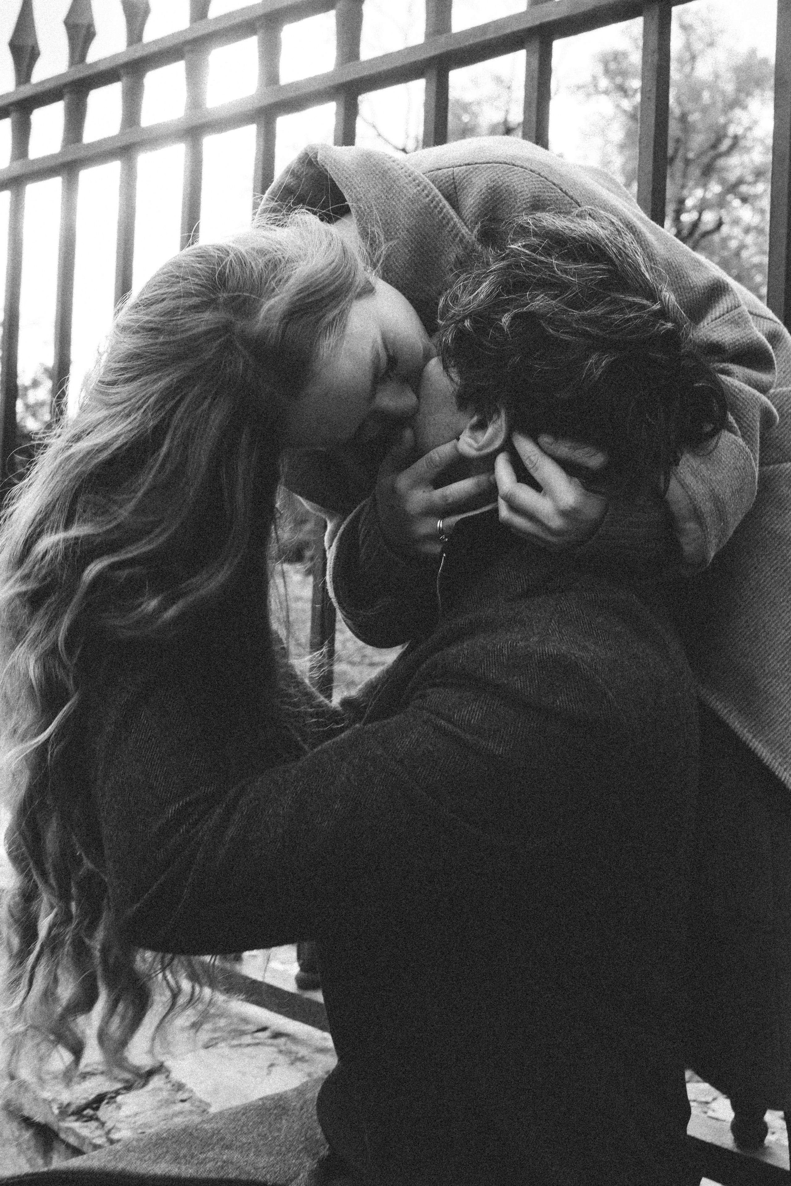 Алиса и Валя. Фотограф в Санкт-Петербурге