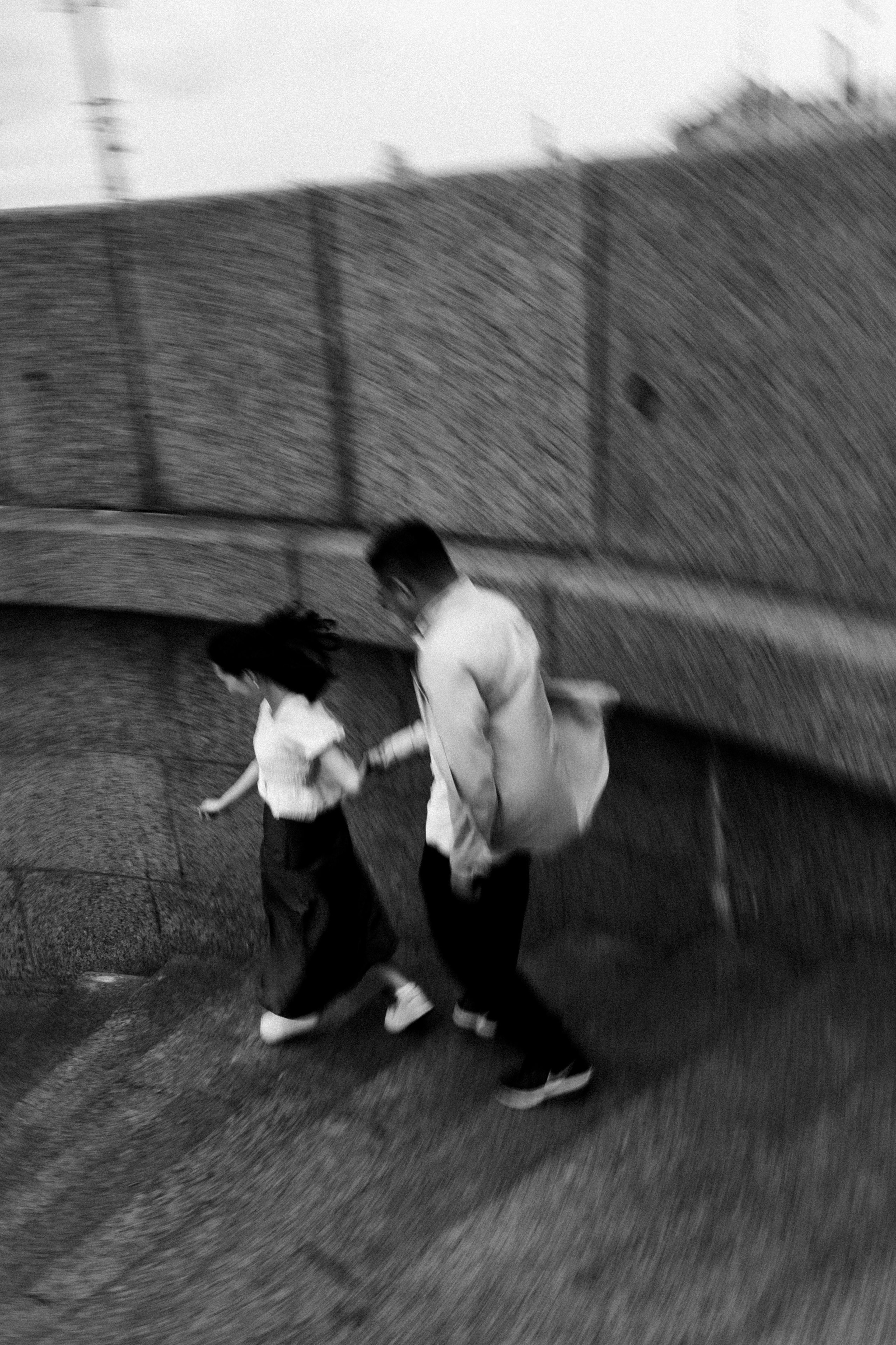 Анна и Уйдаан. Фотограф в Санкт-Петербурге