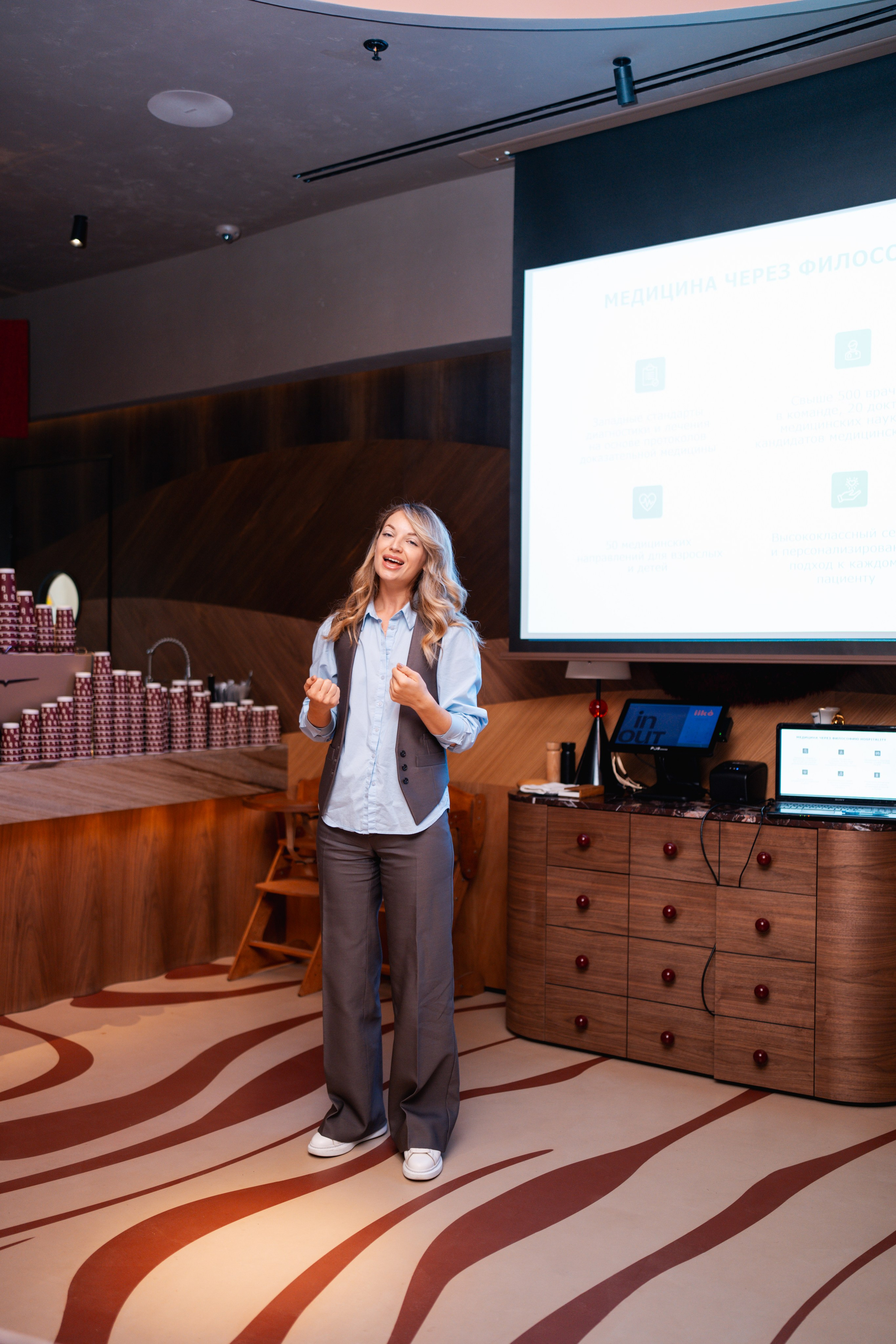 WF. Свадебный фотограф в Москве Кристина Чехова