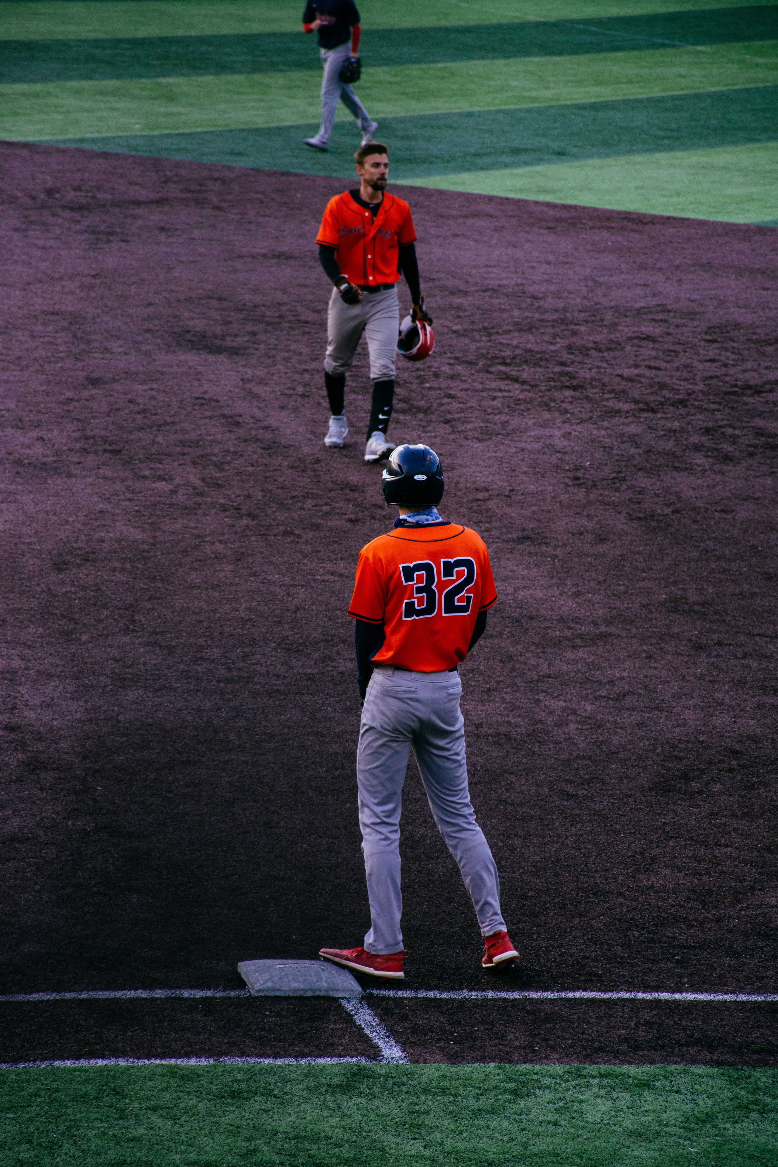 Бейсбол. Фотограф в Москве. Индивидуальные и парные съёмки, мероприятия, промо-съёмки для артистов