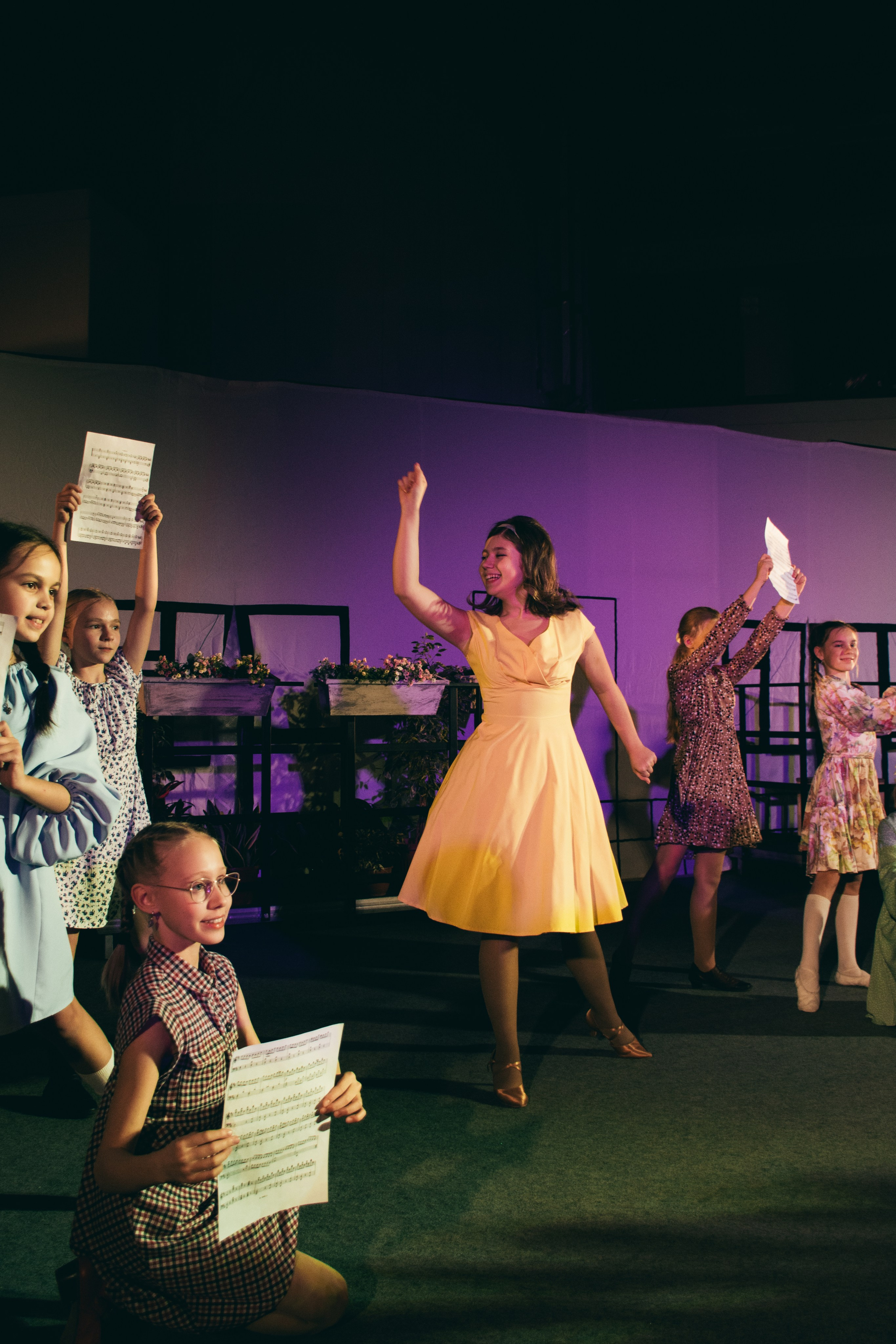 Дети Сац. Фотограф в Москве. Индивидуальные и парные съёмки, мероприятия, промо-съёмки для артистов