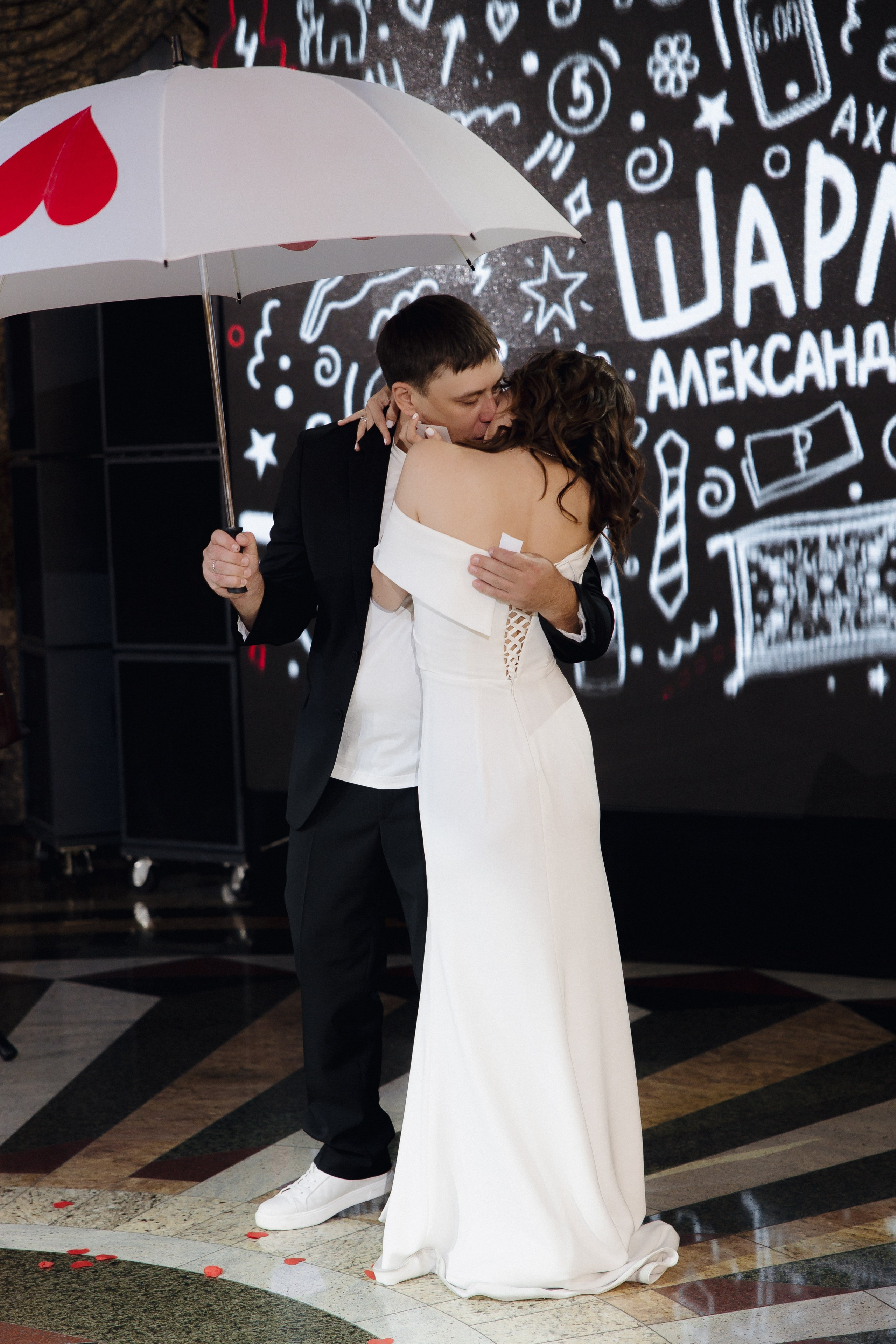 АНЖЕЛИКА И РОДИОН. Свадебный и индивидуальный фотограф в Челябинске Евгения Негодяева