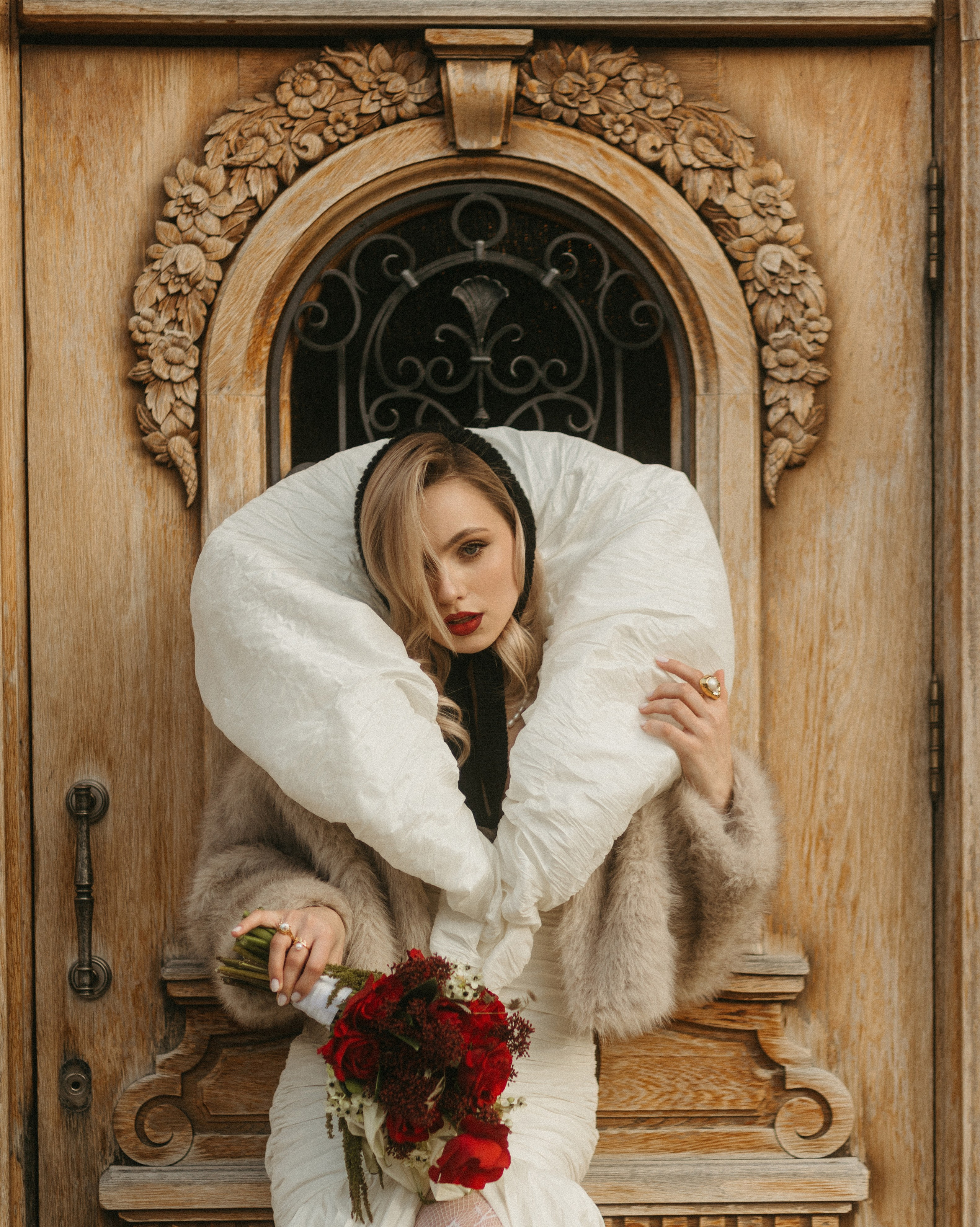 Еще глоток и мы горим. Свадебный фотограф в Москве Николай Болт