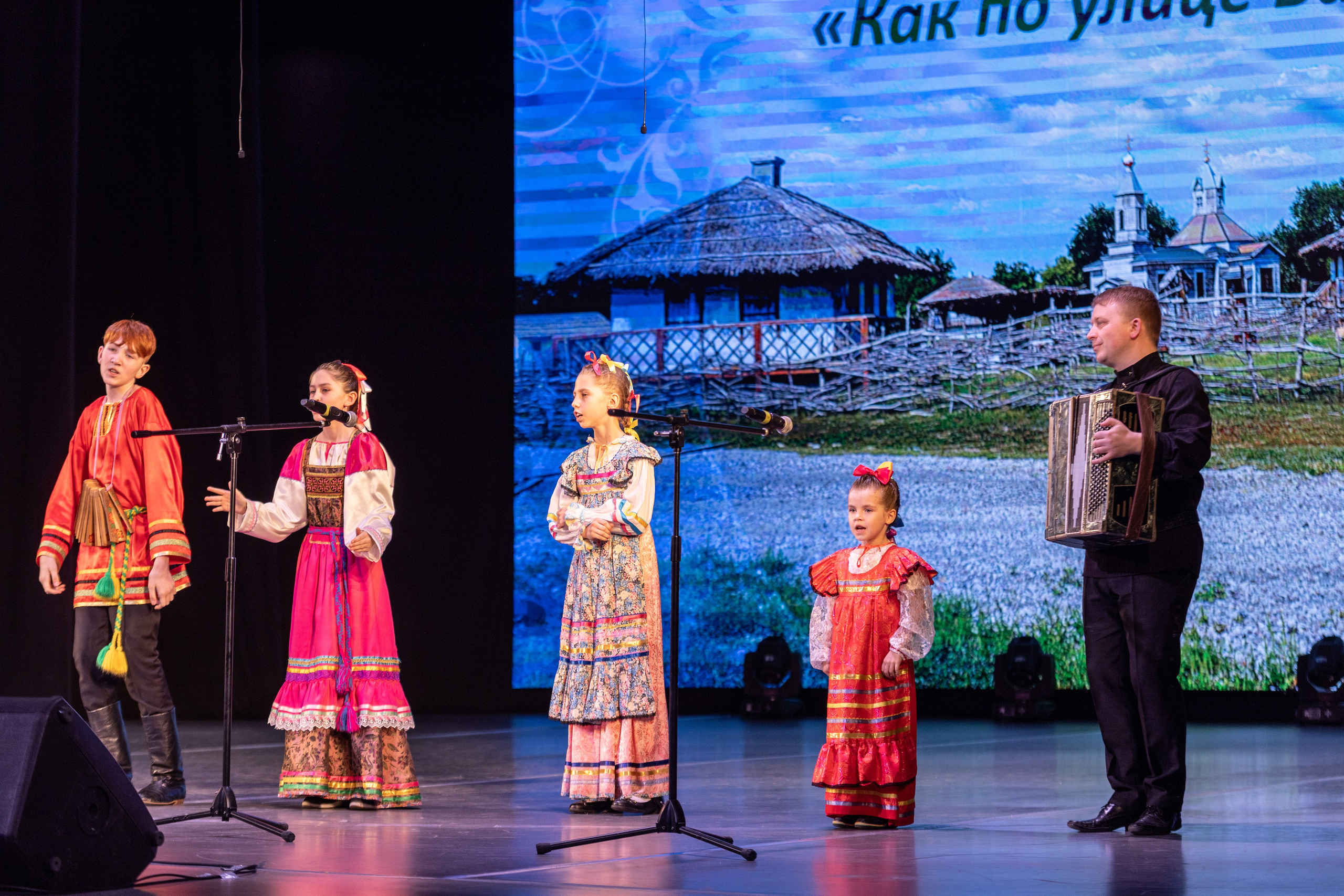 Концерт. Фотограф в Барнауле Ирина Чикалова