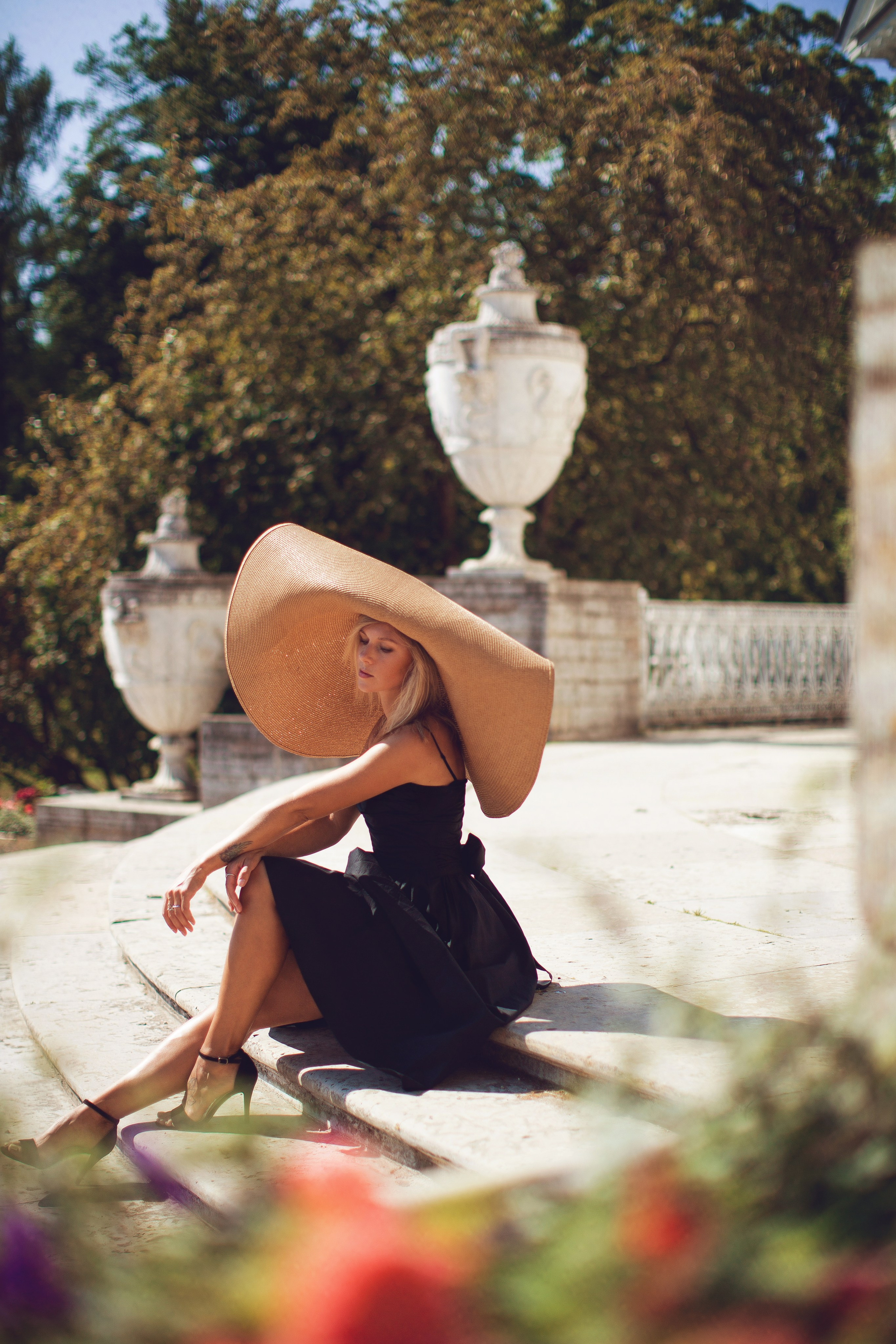 Женский портрет. Женский фотограф в Санк-Петербурге и Москве — фотосессия девушки в студии, портрет, фотосъемка