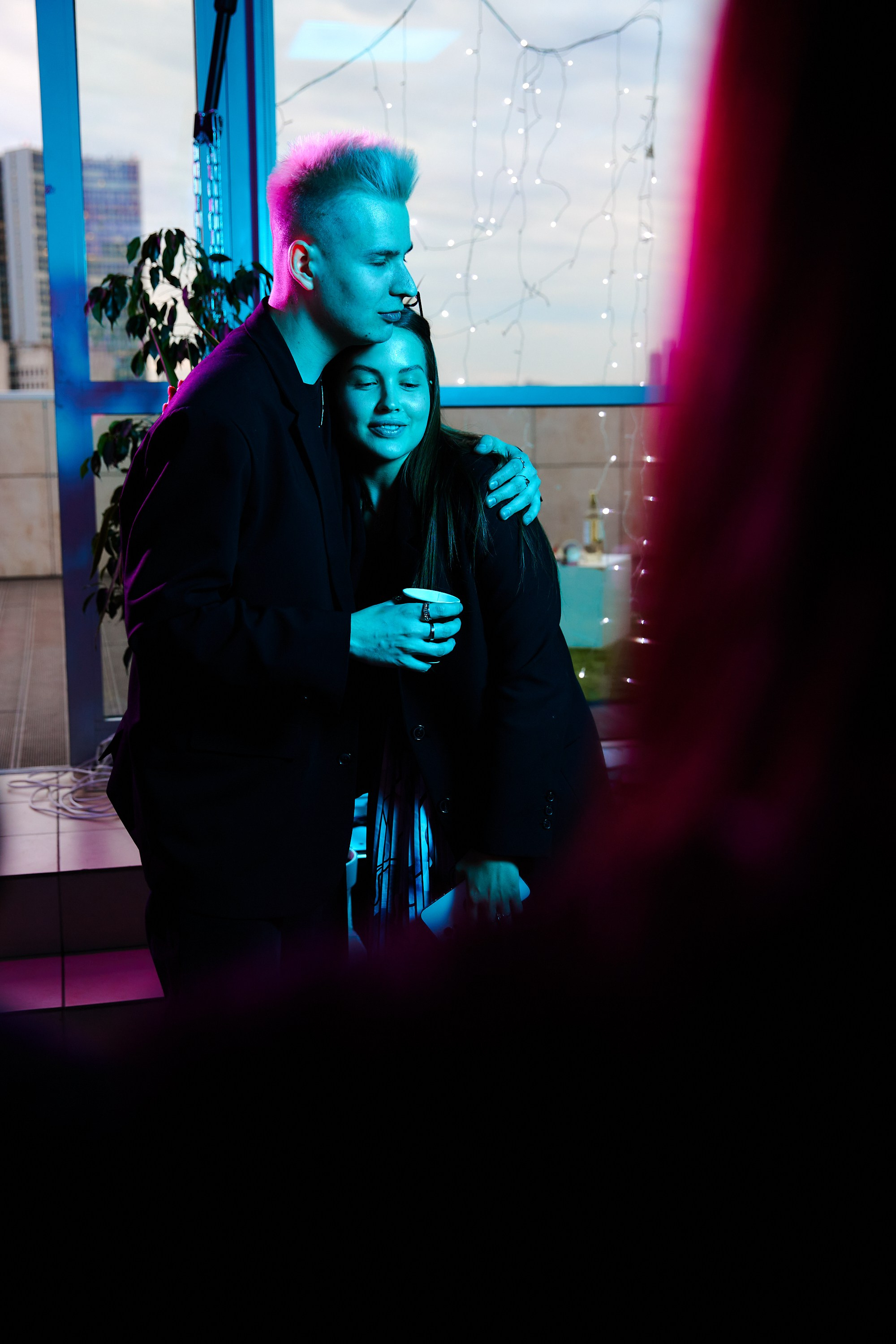 Корпоративы. Artem Ganja Photographer