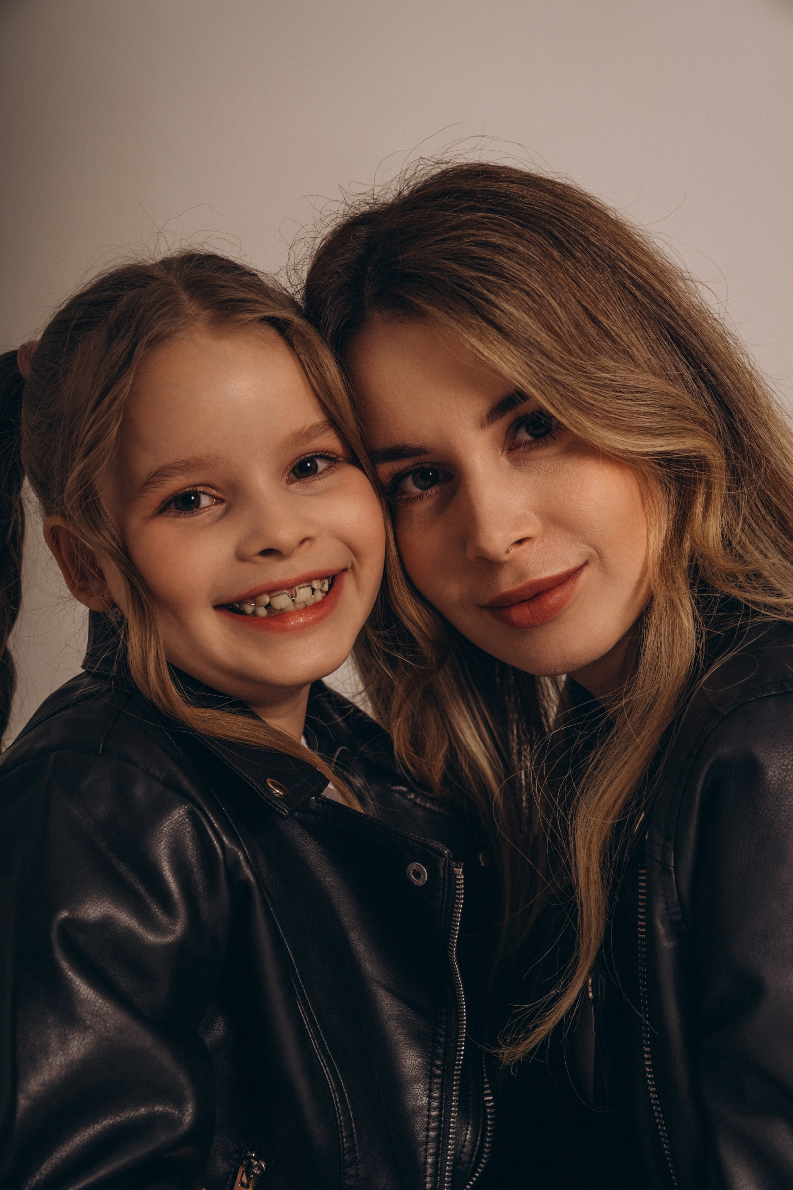 Family. Портретный фотограф в Москве Илья Корненков