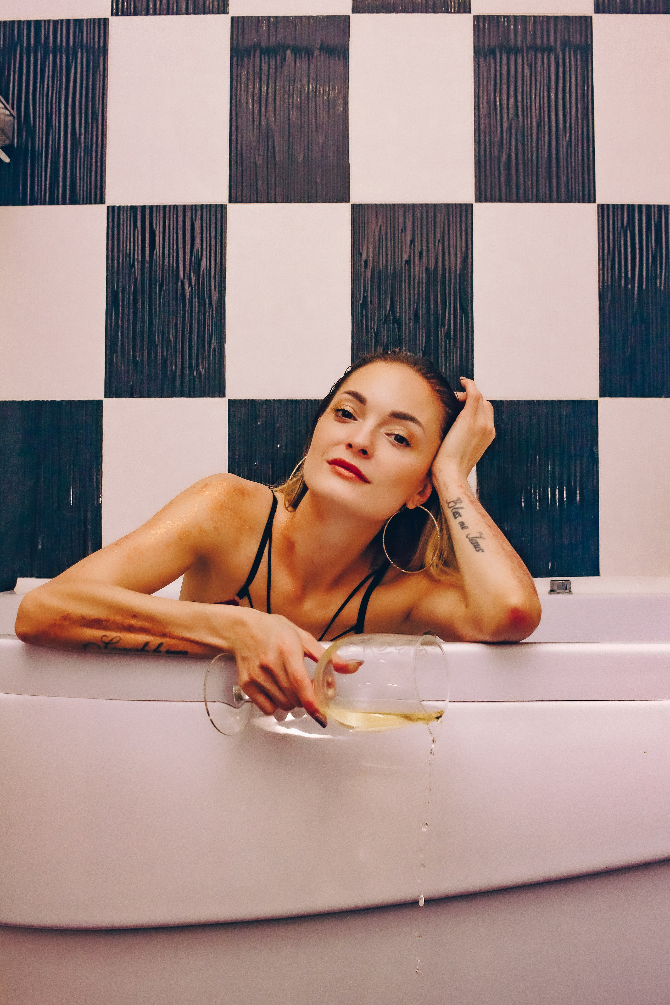 DASHA WATER. Фотограф в Крыму Григорий