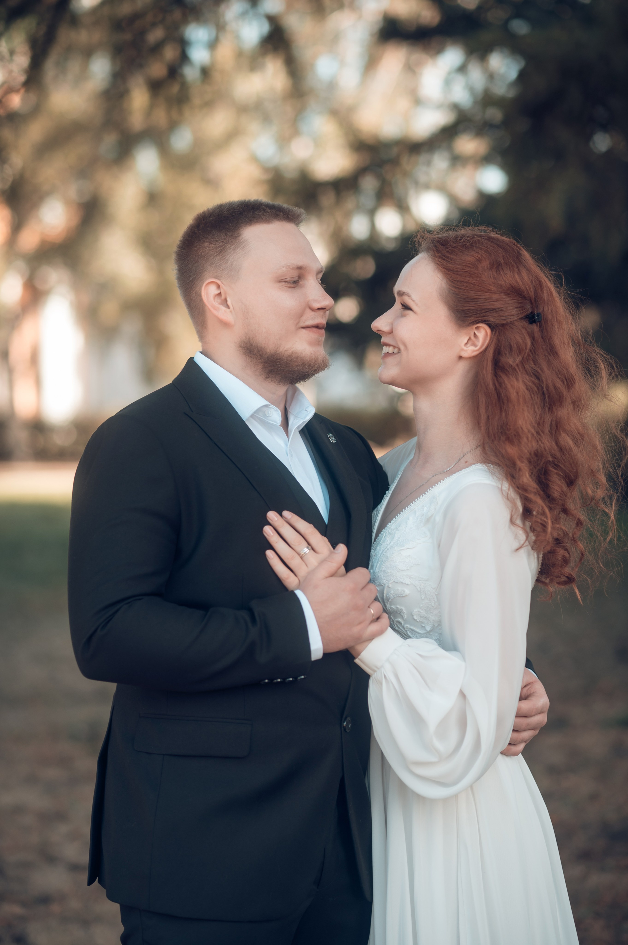 Таинство Венчания Христорождественский кафедральный собор. Семейный фотограф Олеся Батурина Рязань