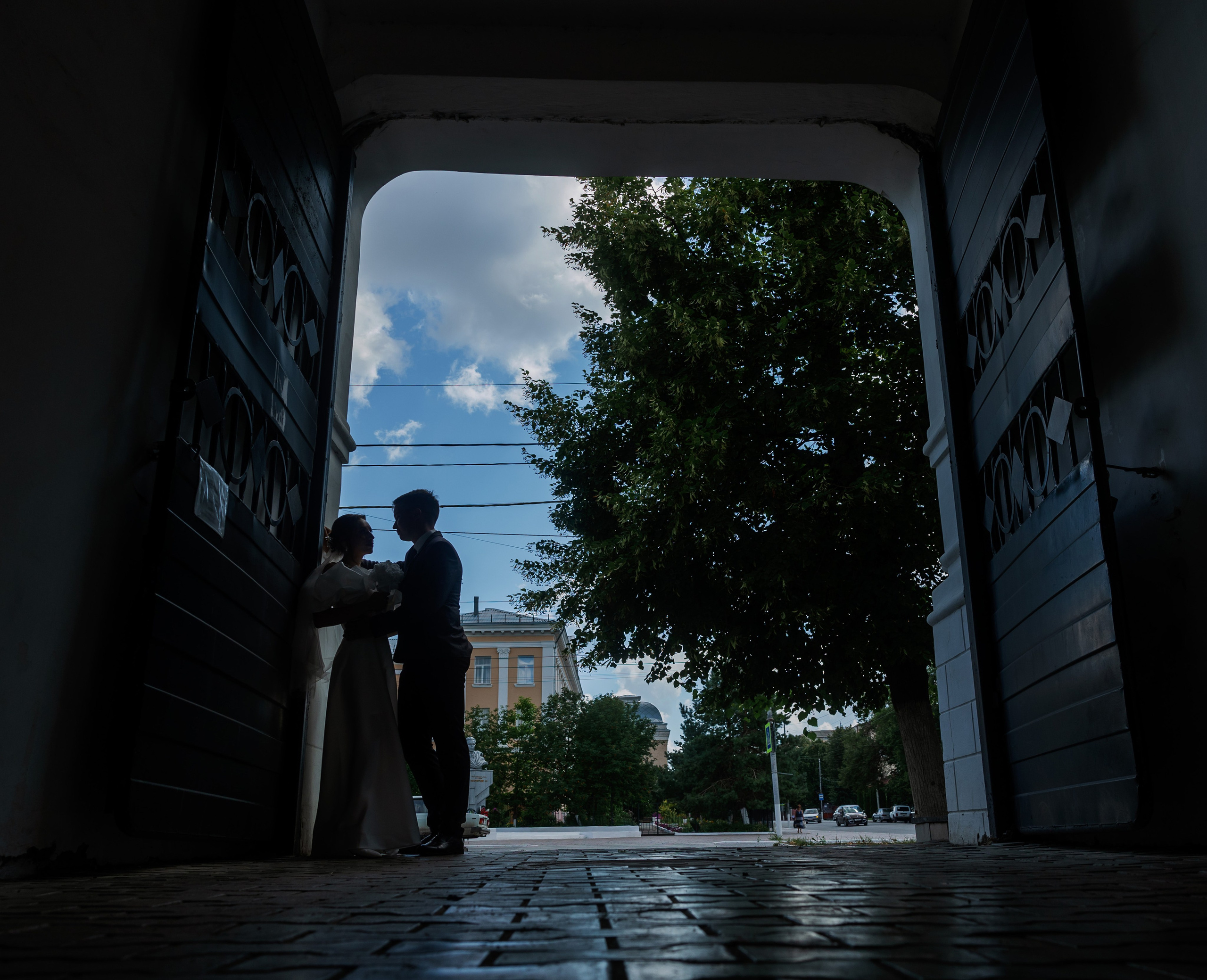 Алексей и Марина. Фотограф Петров Александр Свадьбы, Съемка в студии, Выпускные альбомы г. Балашов