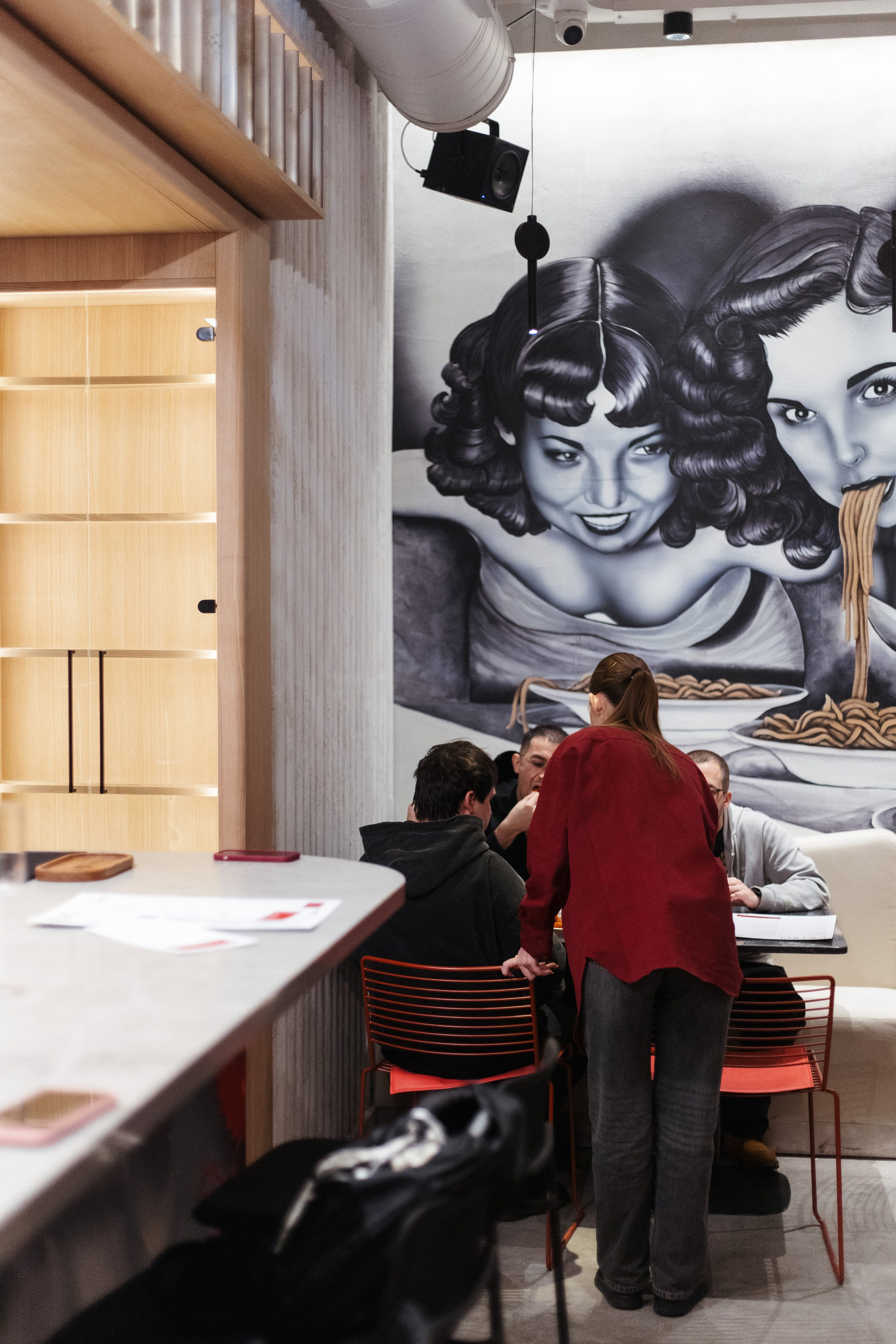 AMORE ОТКРЫТИЕ — DAY II. СВОИ. ФОТООТЧЕТЫ-СОБЫТИЯ-МЕСТА