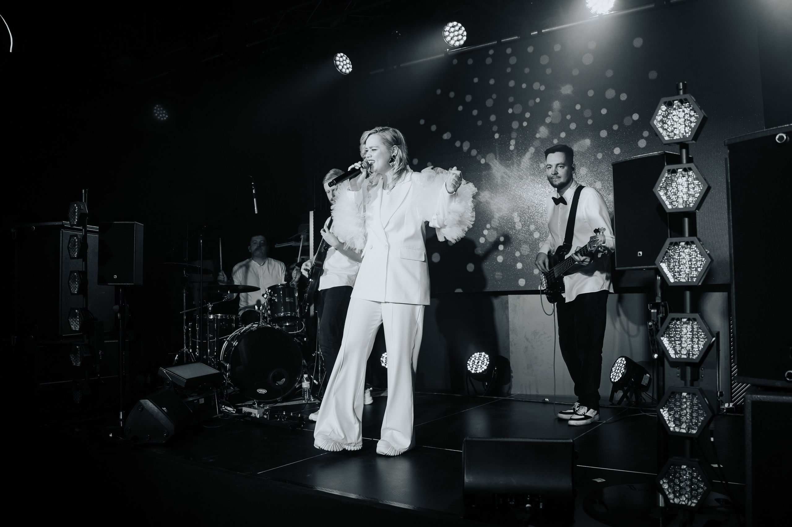 BRAVO — FLORA EVENT — PART II. СВОИ. ФОТООТЧЕТЫ-СОБЫТИЯ-МЕСТА