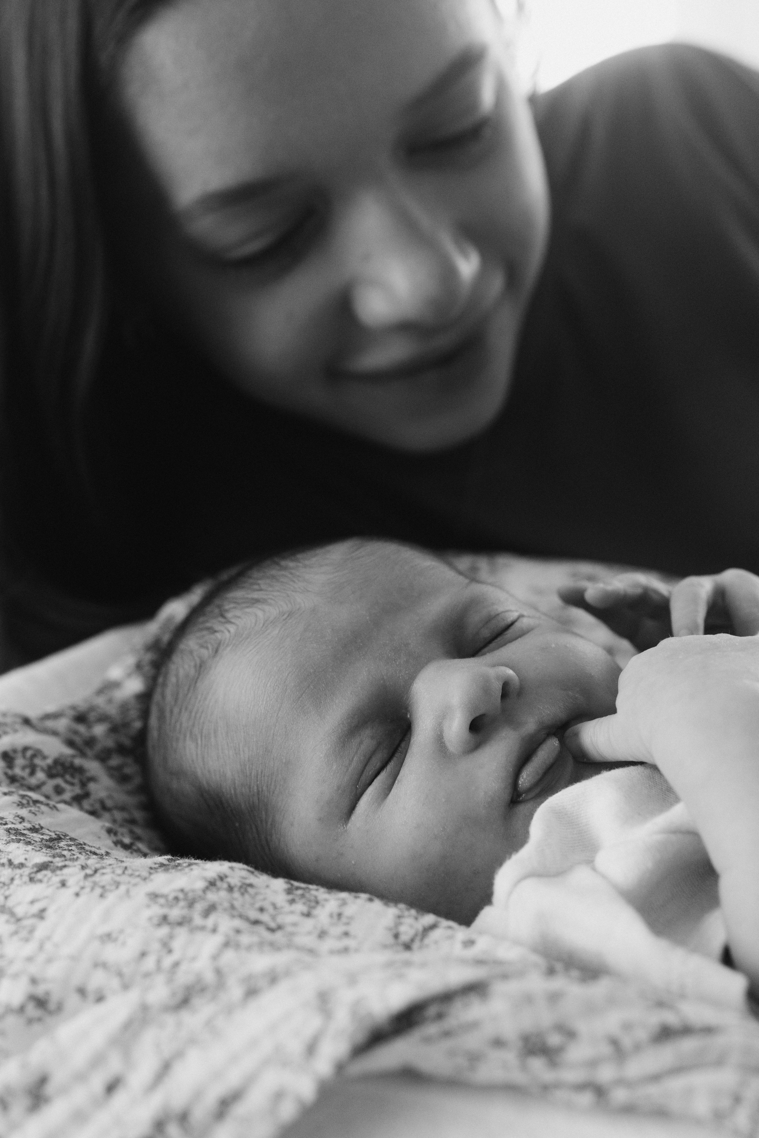 Newborn. Семейный, ньюборн фотограф, фотограф на роды в Москве, Виктория Тюльдюкова