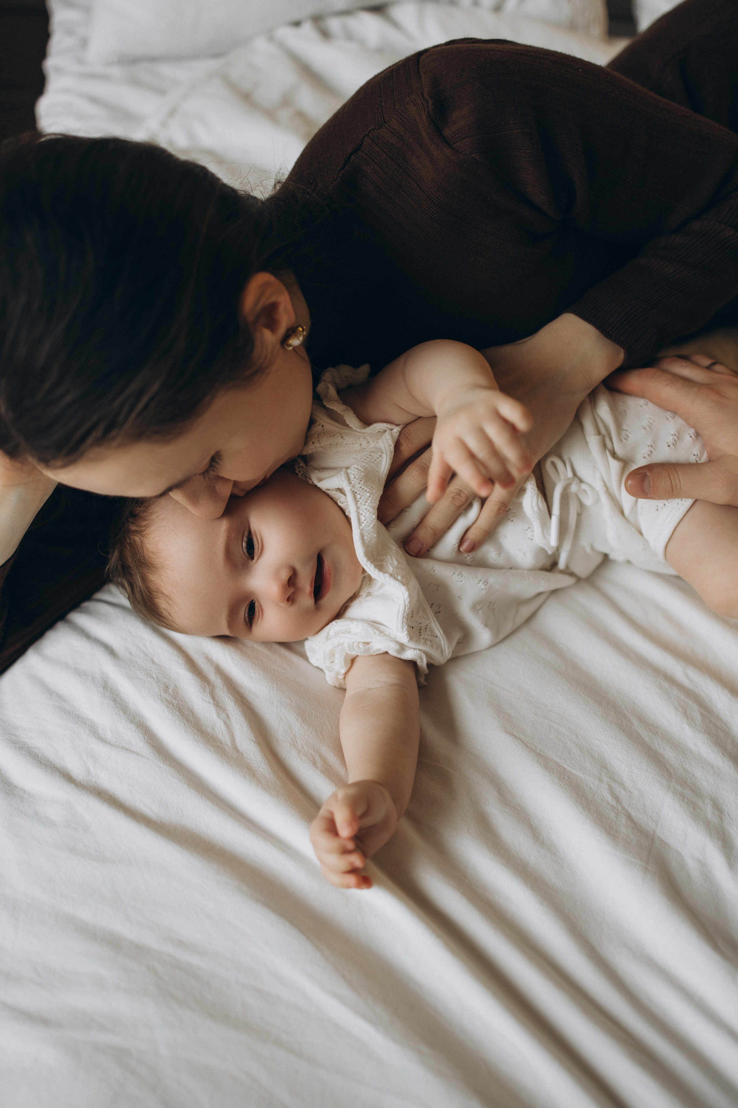 Ясмина. Самый теплый фотограф в Краснодаре Рябоконь Ксения