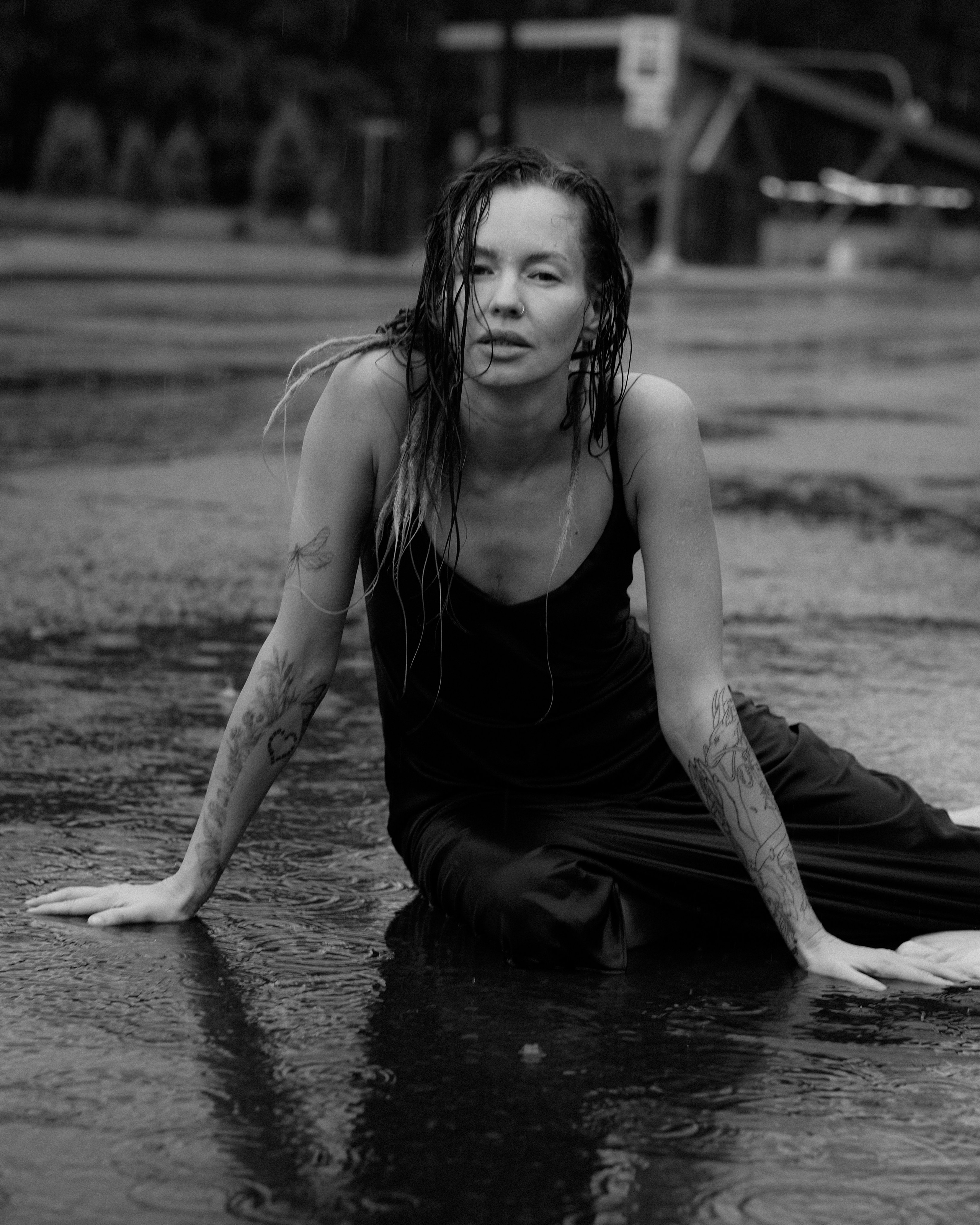 Ostryakov Daniil Photographer