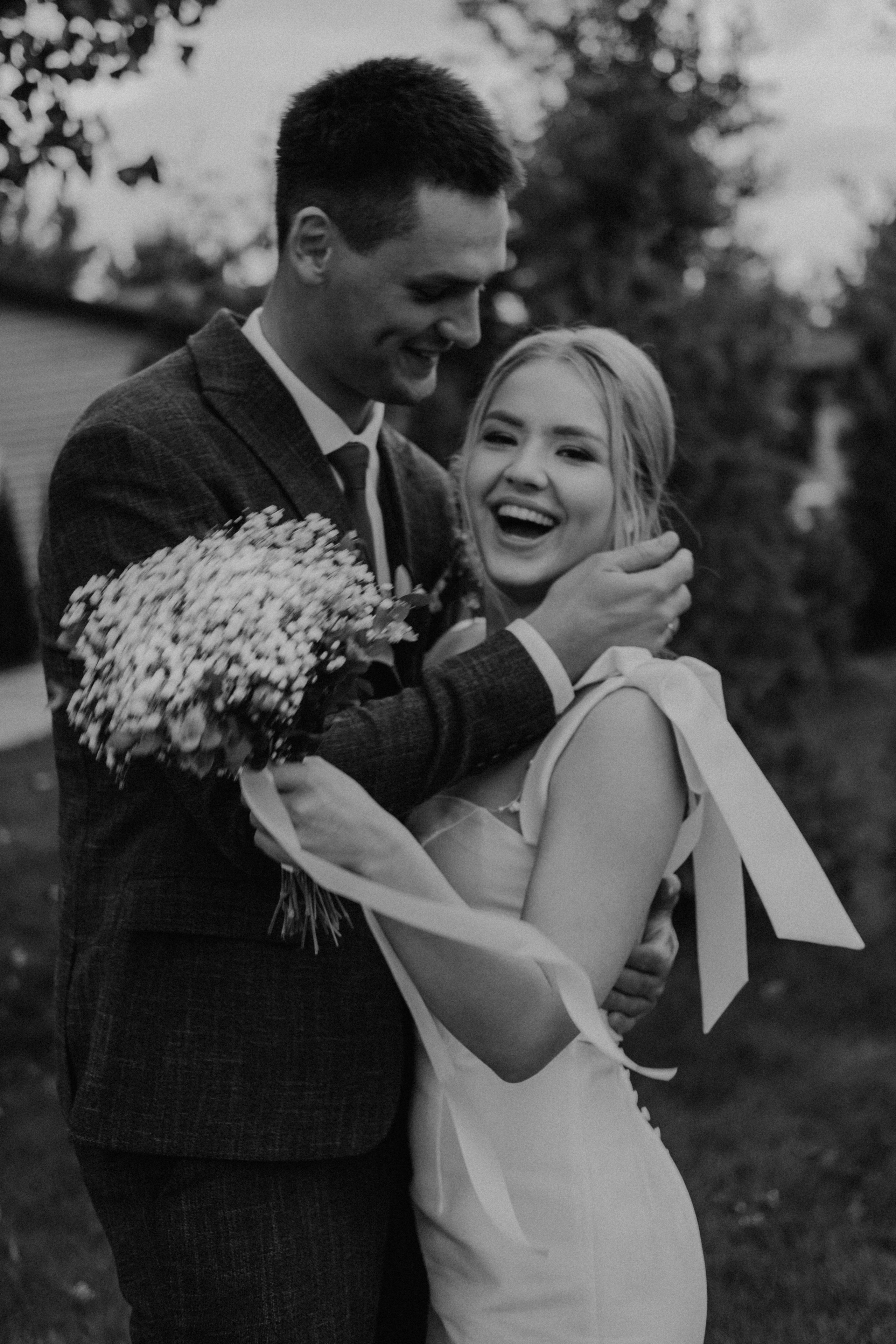 Анна Гусарова свадебный фотограф в Волгограде