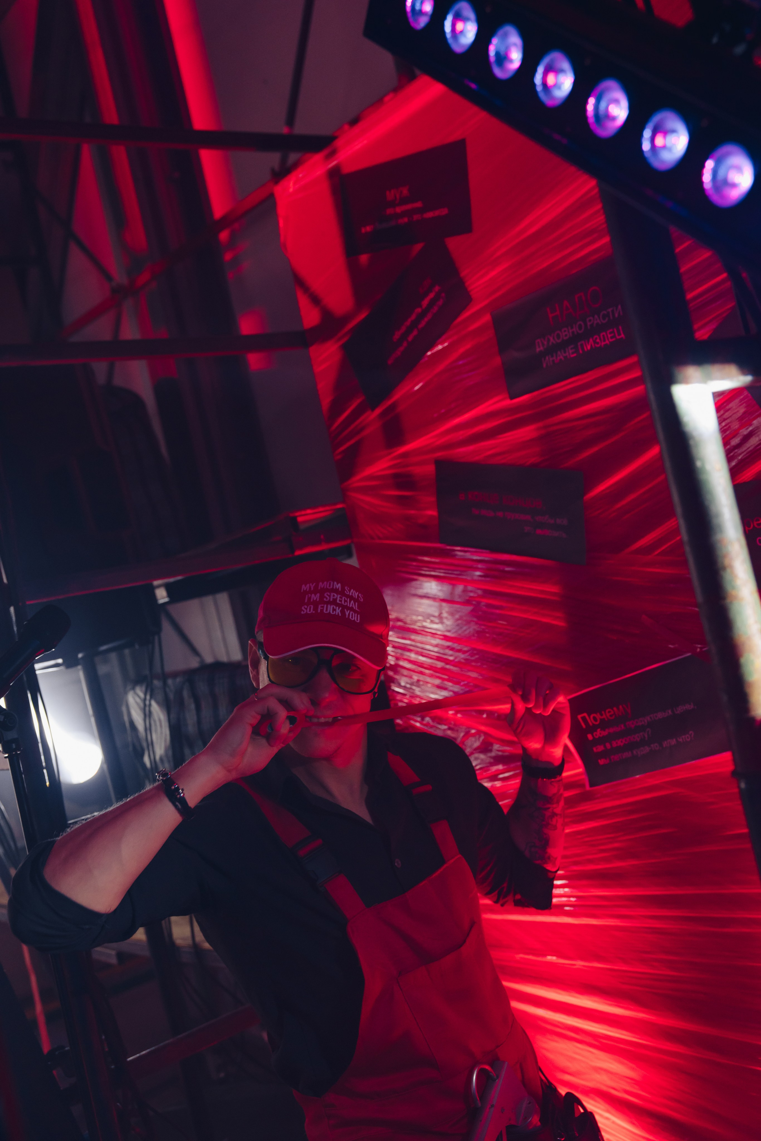 День рождения Веры. Свадебный и репортажный фотограф в Москве Владимир Сергеев | Naysaikolo