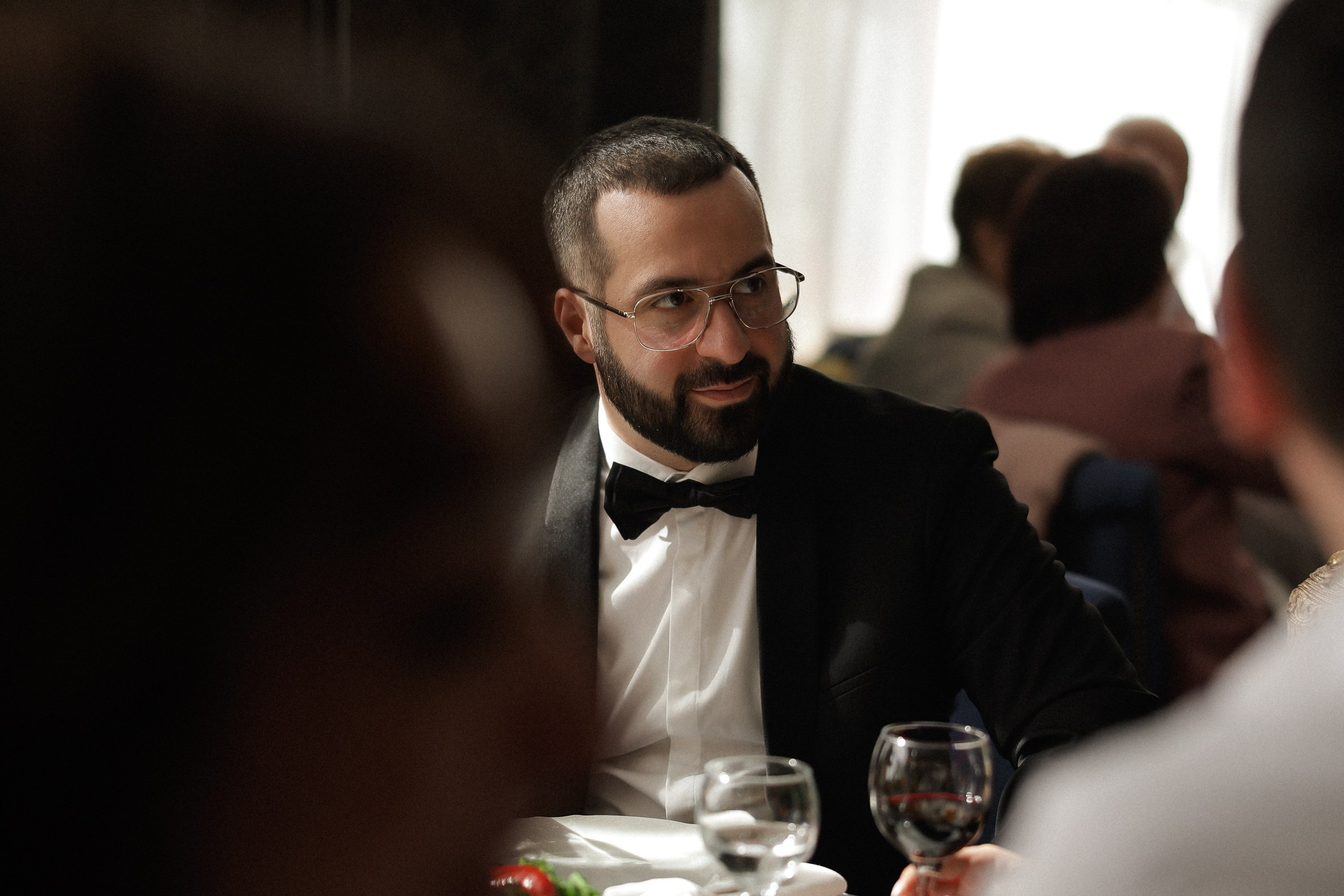 /РЕПОРТАЖ/ День Рождение. 2024. Свадебный фотограф Великий Новгород Станислав Кособудский