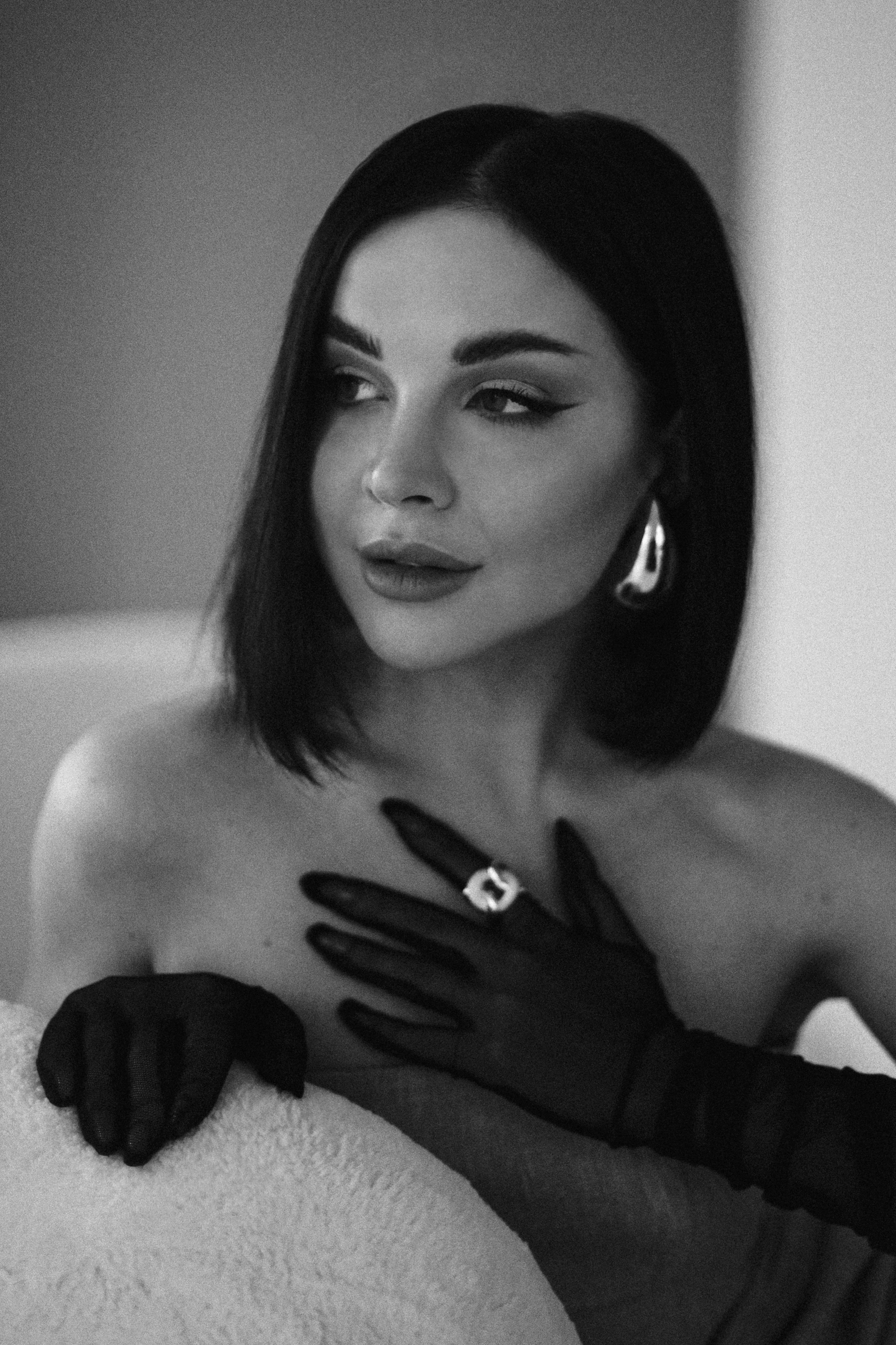 Portrait. Фотограф Санкт-Петербург | Валерия Рогальская