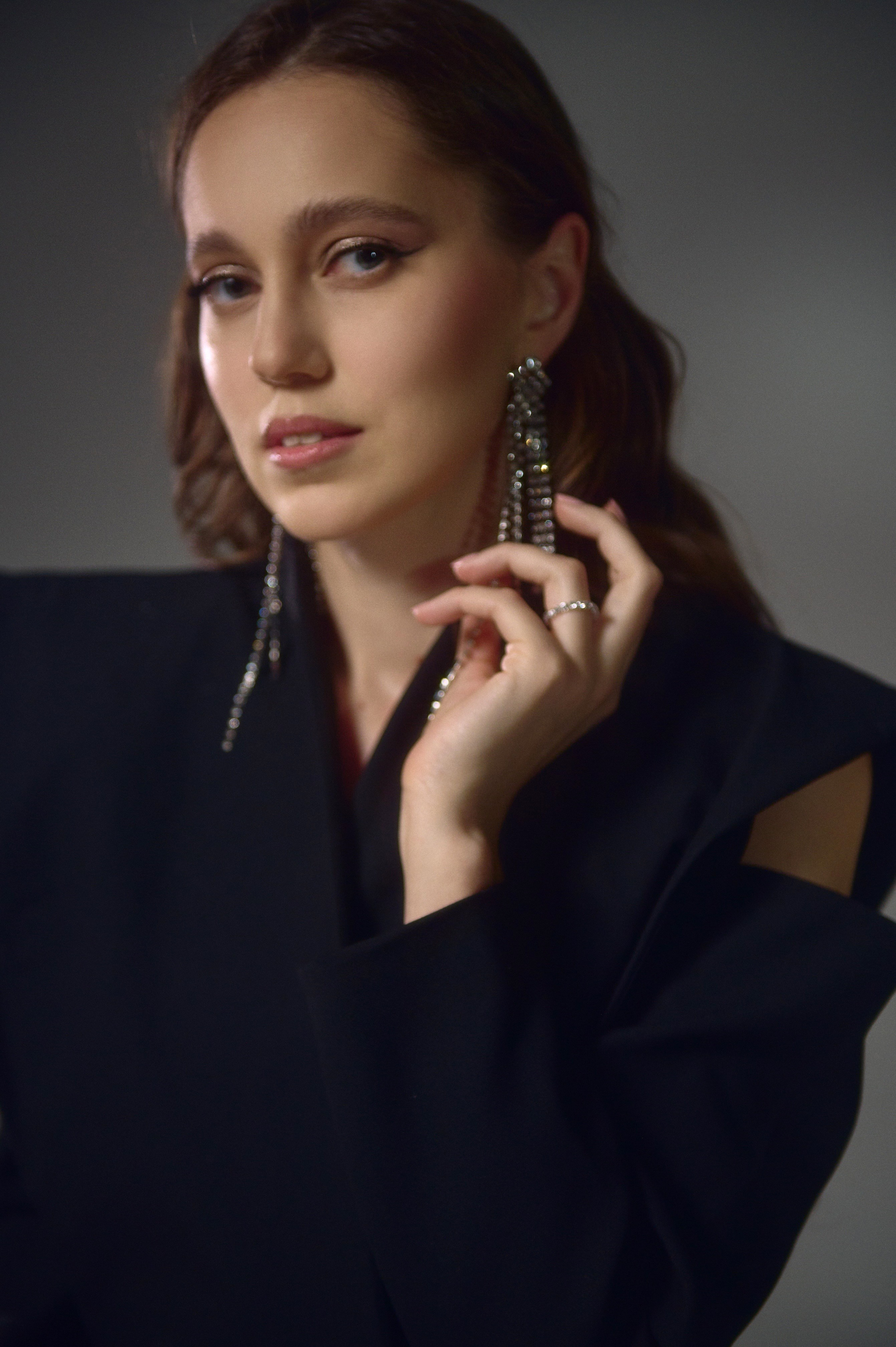 New Year. Фотограф в Туле|Москве. Контент-съёмка, женские портреты, репортажные и съёмки для брендов