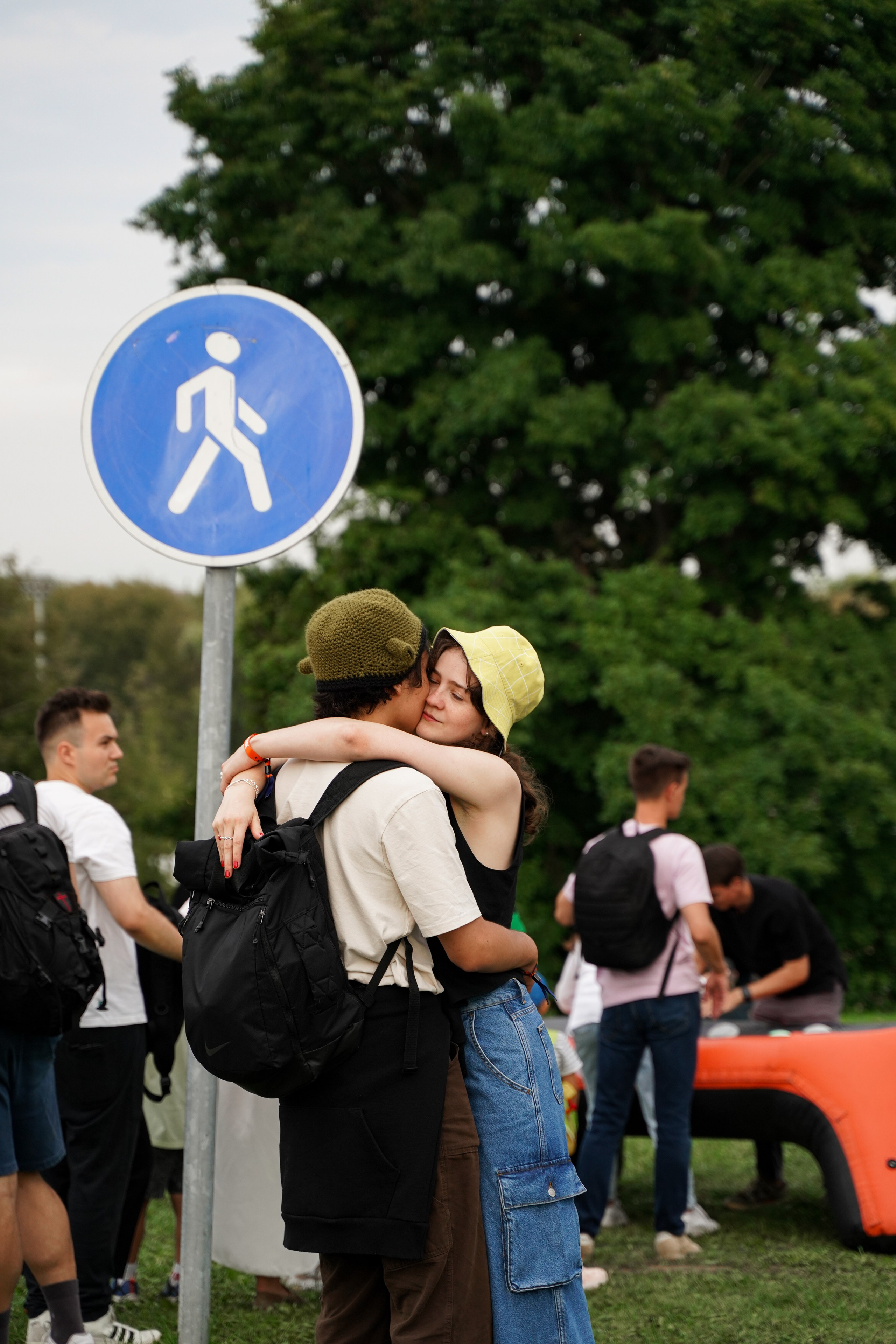 ИТ-пикнит от Т-банка. Свадебный фотограф Москва, Санкт-Петербург