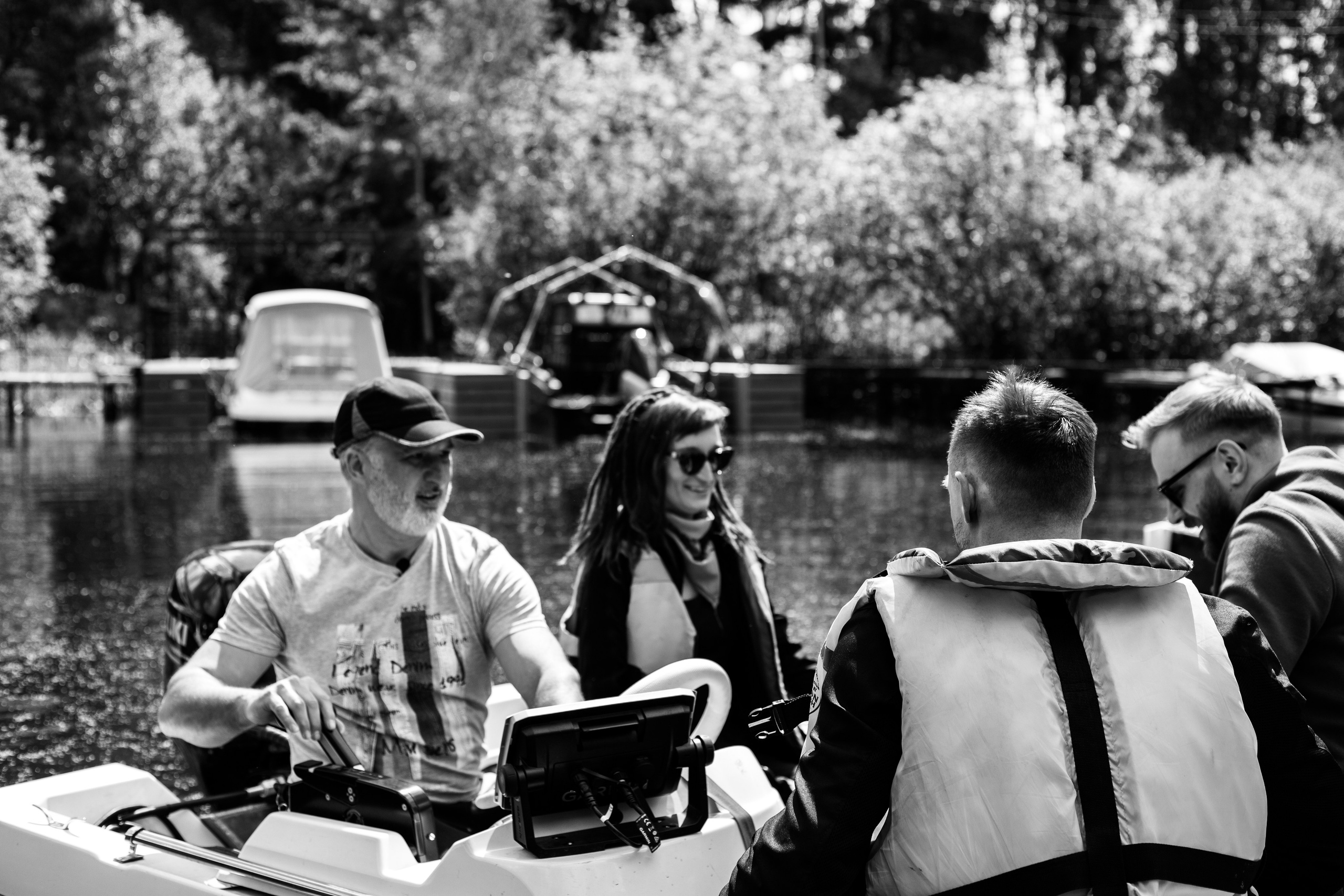 Контент для туристического бизнеса. Фотограф АняКа Мытищи