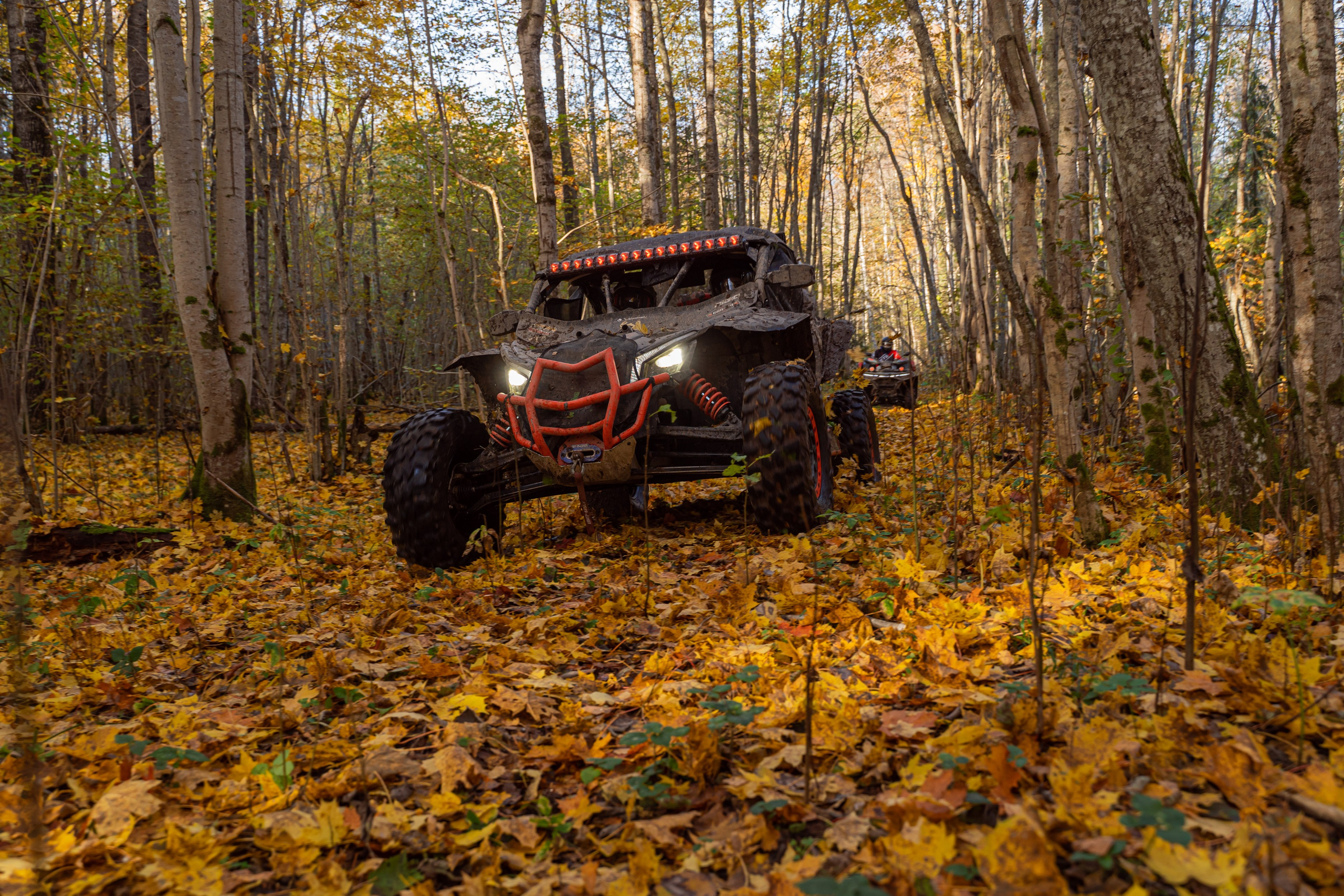 Квадровыезд- фоторепортаж Псковская область. Свадебный, семейный, портретный, репортажный фотограф в Санкт-Петербурге
