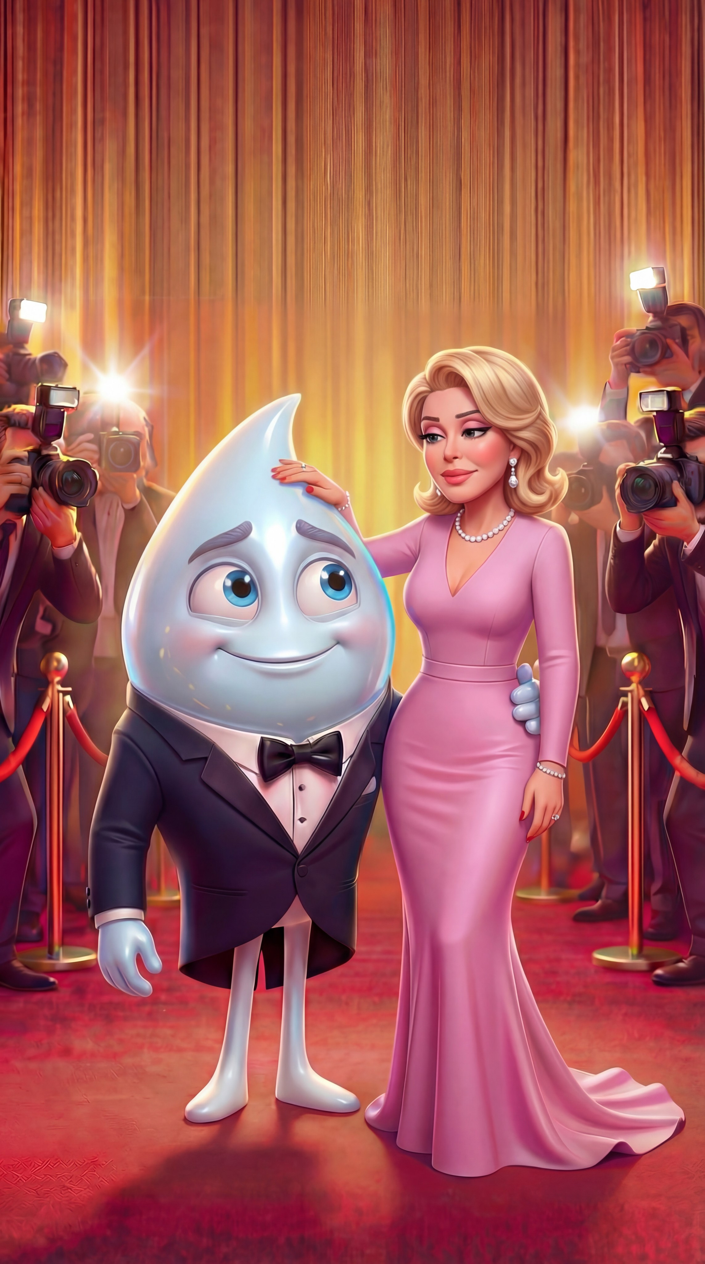 Мульт фотогенирации. AI‑креатор: фото‑ и видео‑креативы на нейросетях