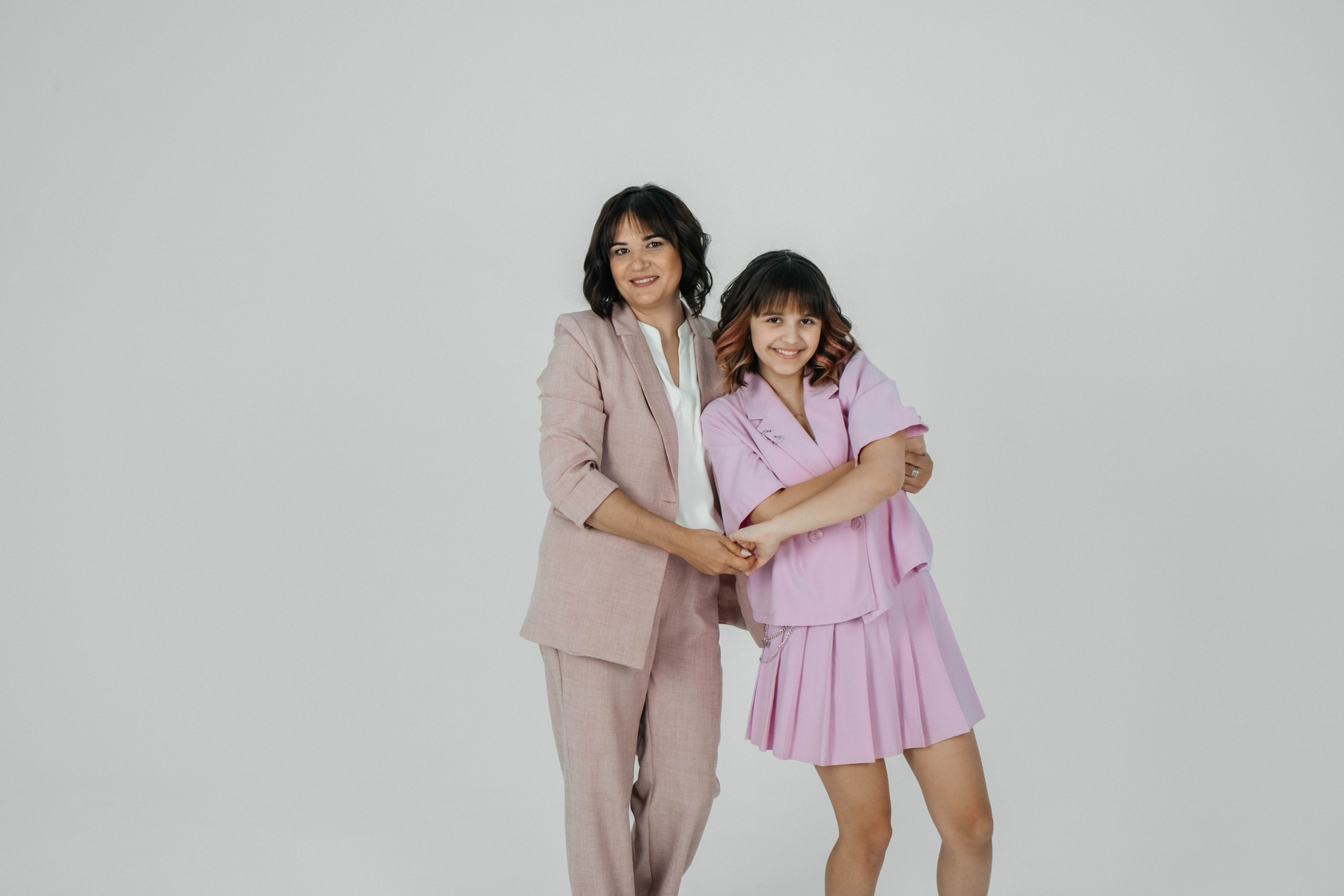 Mom&daughter. Свадебный и портретный фотограф Казань | Белебей