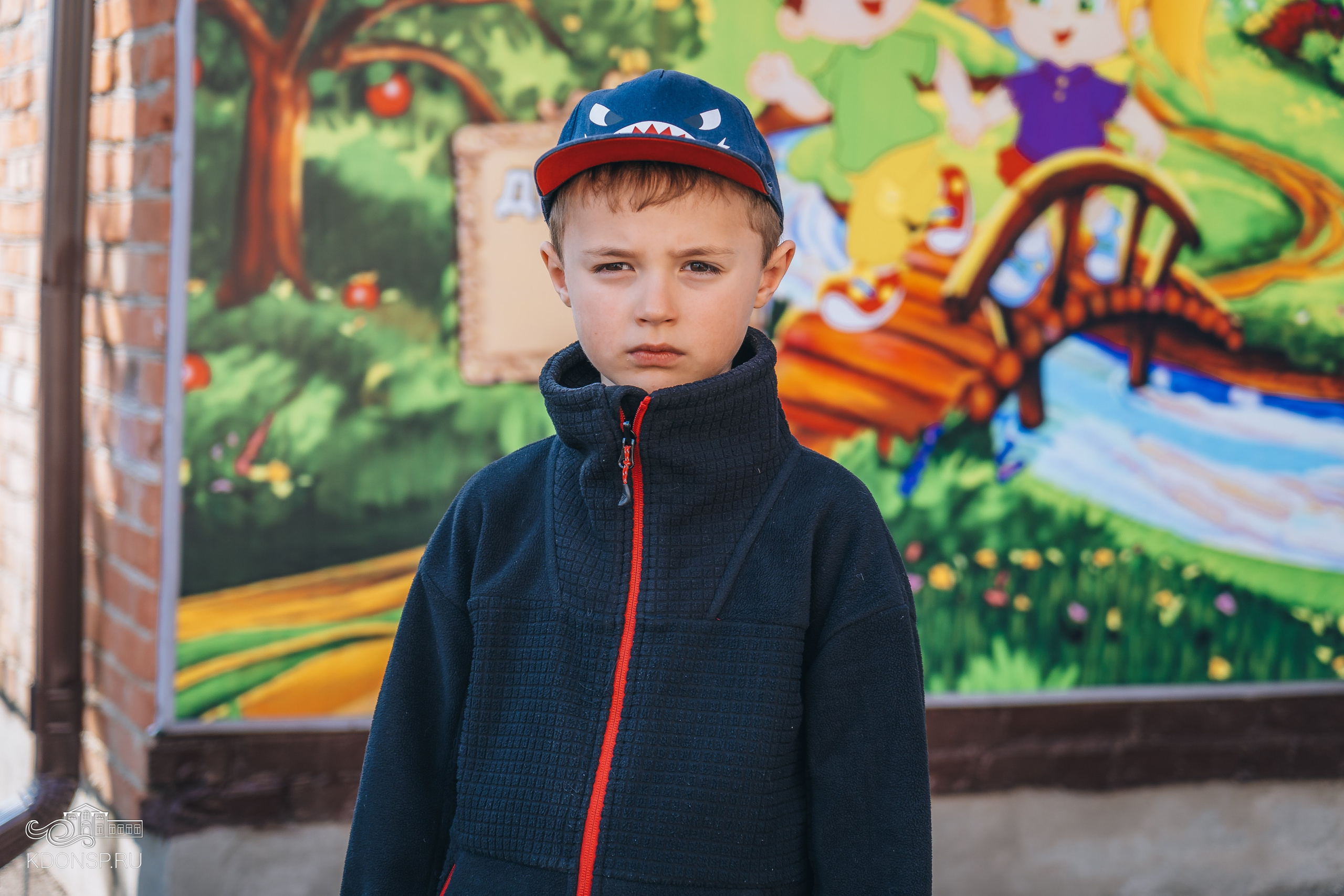 «У Лукоморья». Новотитаровский Дом культуры